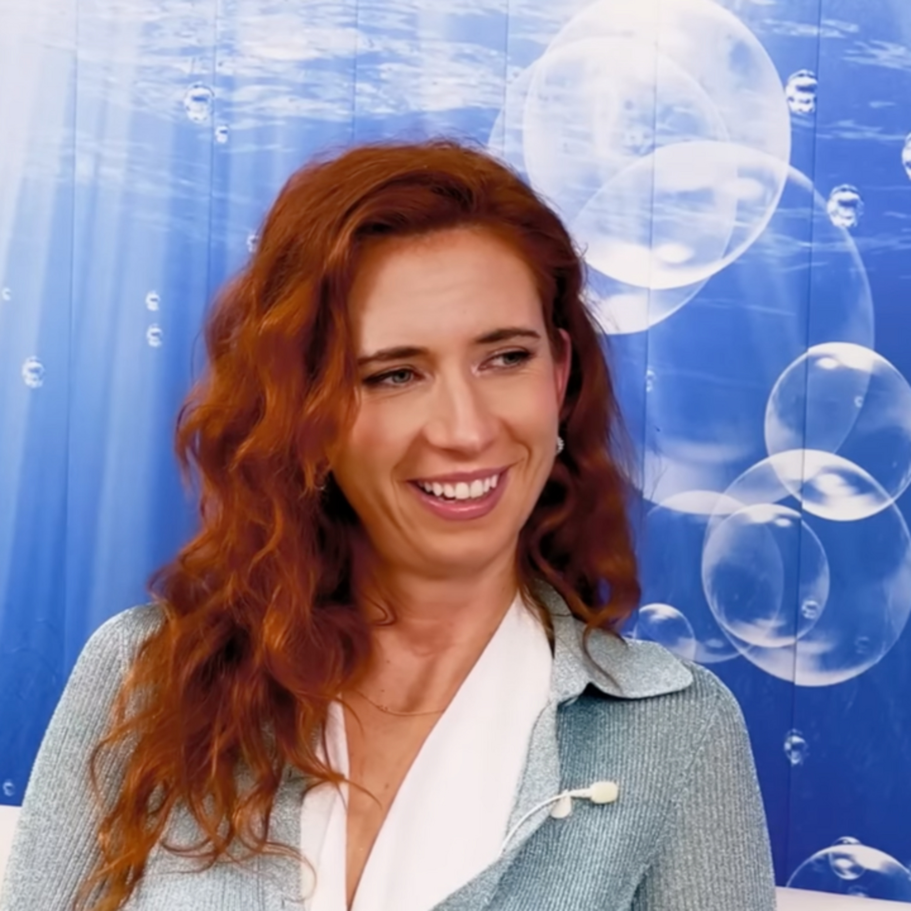 Kateřina Janečková (KJ SAX), Co prožívají umělci, ale nikdo o tom nemluví? episode artwork