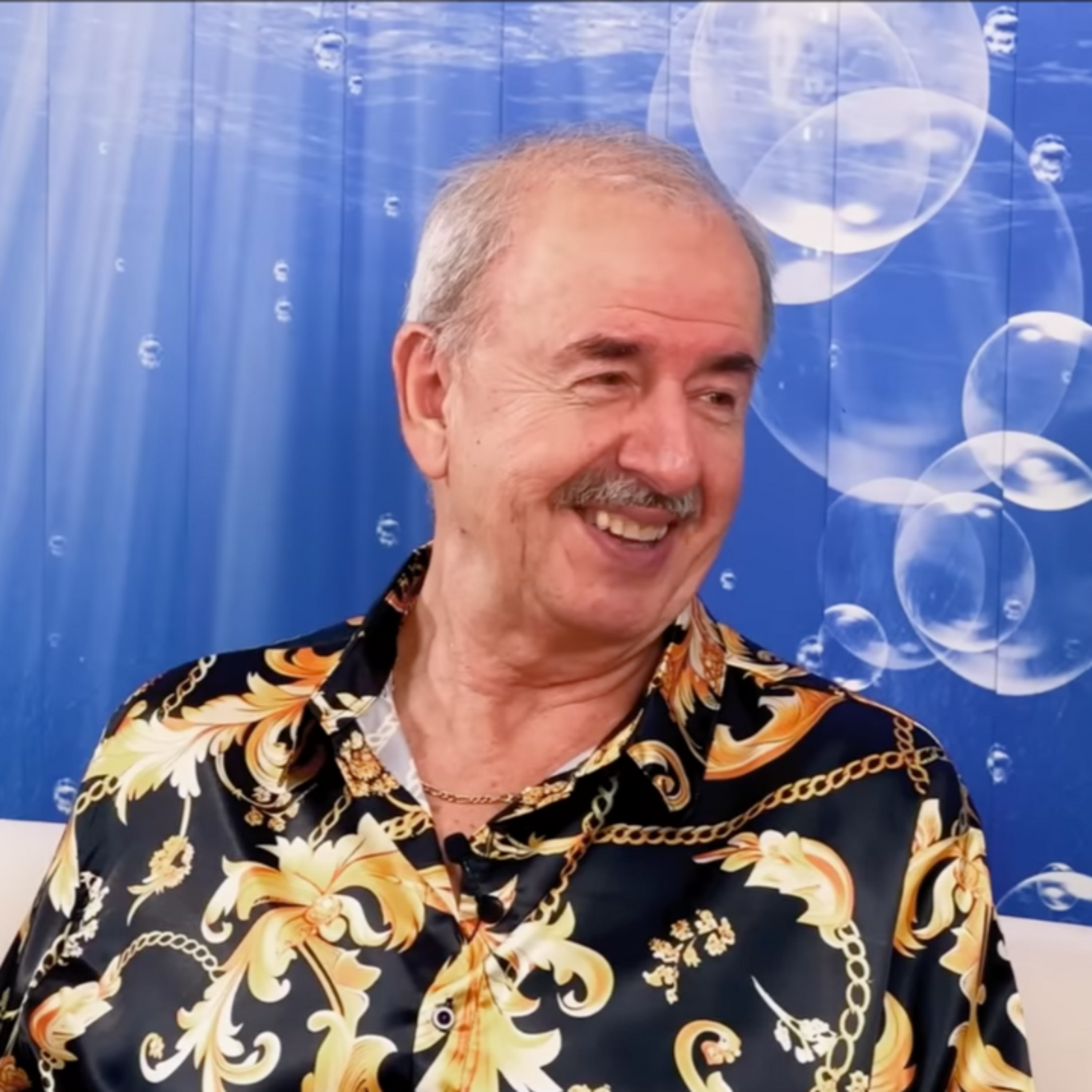 Richard Stříbrný, Nejvýznamnější konstelace - leden 2026 episode artwork