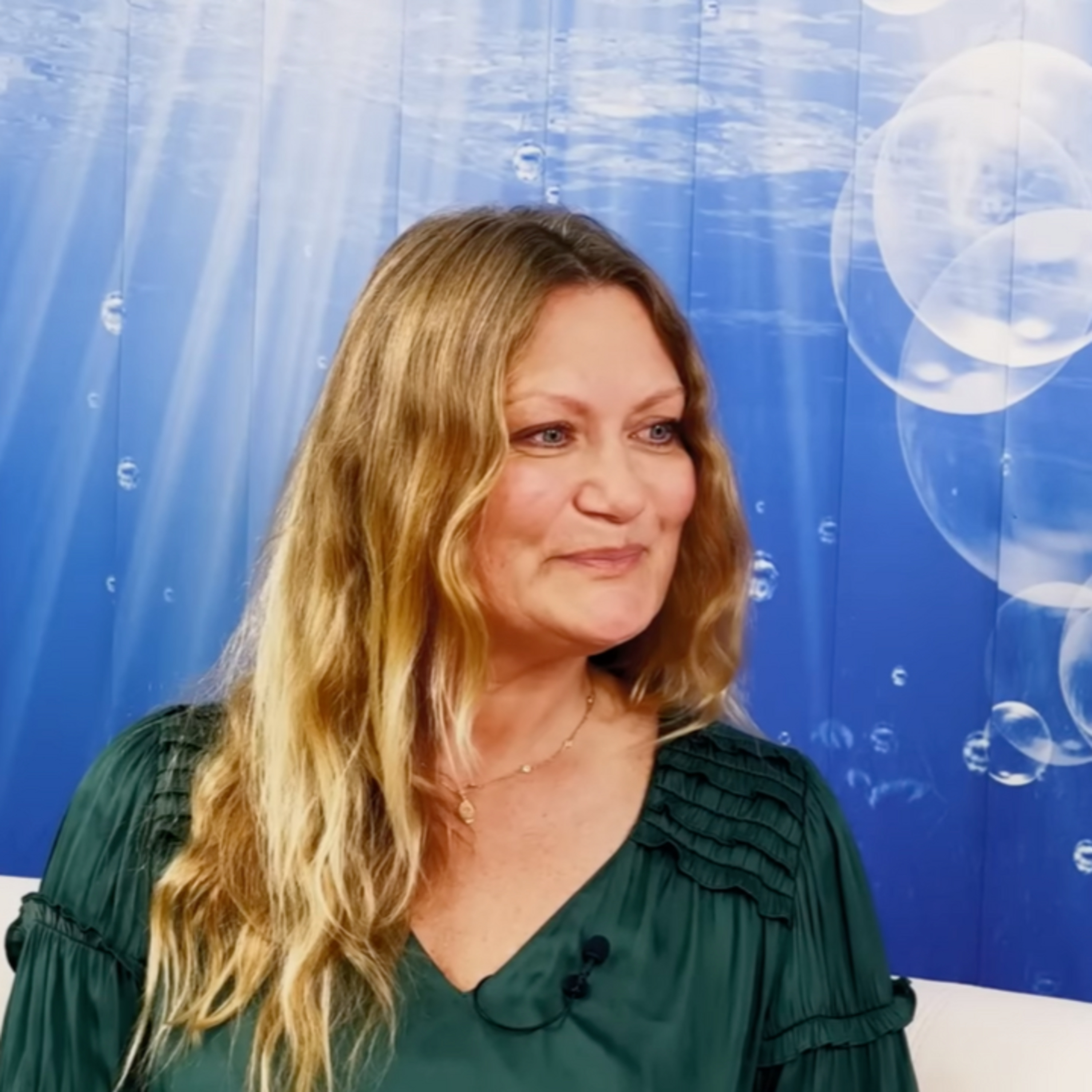 Lenka Kabilková, Přímá zkušenost s 5G sítěmi episode artwork