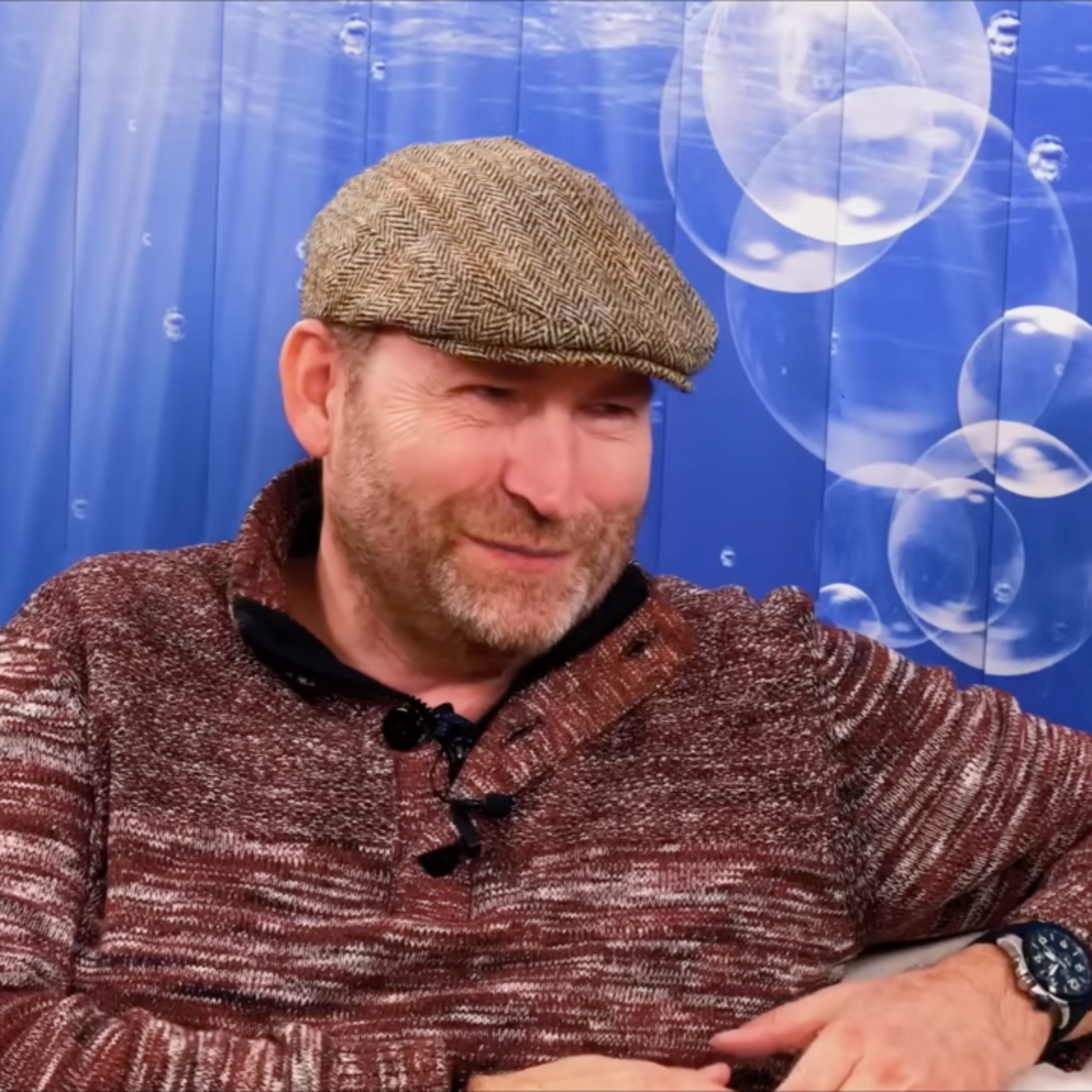 Jan Kroča, Spirituální alchymie českých měst a krajin episode artwork