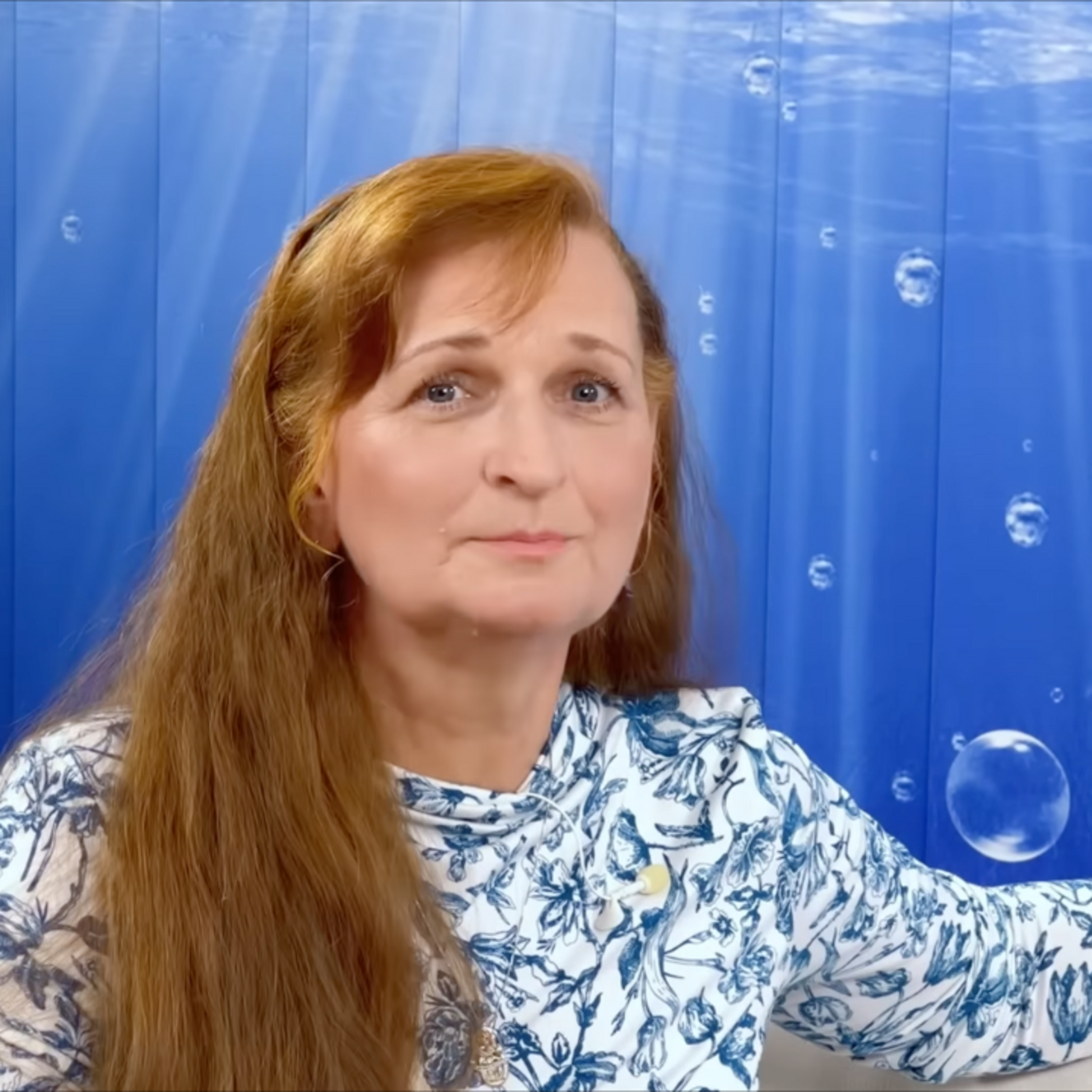 Jana Marášková, Síla bylin z Amazonie a And episode artwork