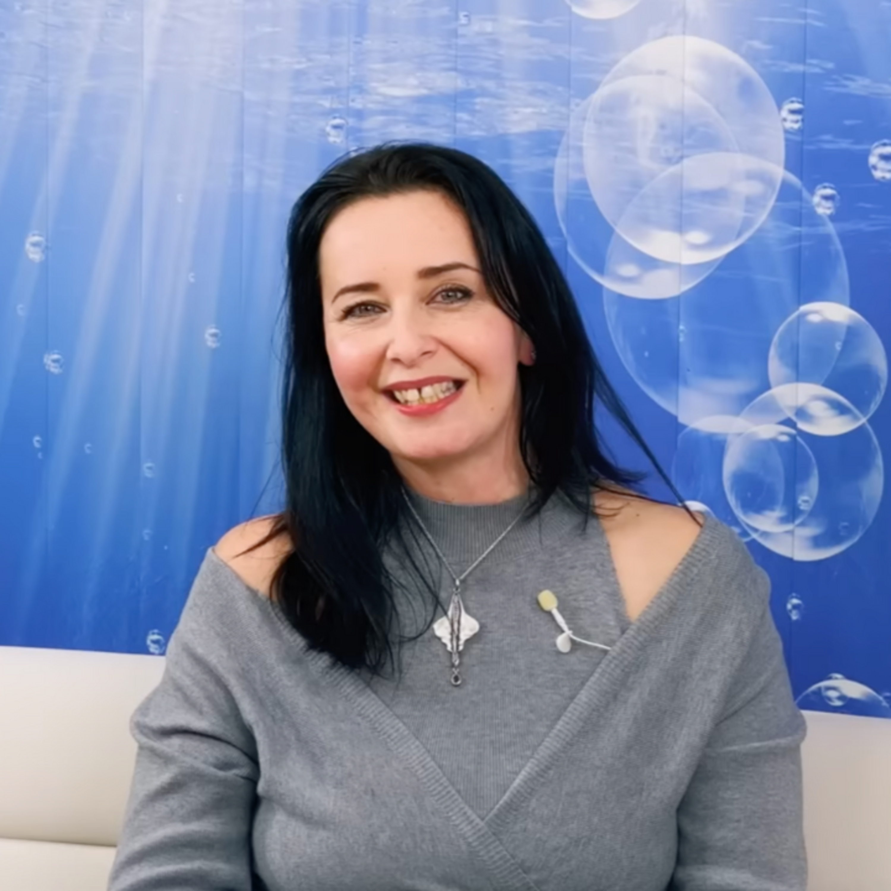 Sylvie Slováková, Zrození a doprovod – příběh důvěry episode artwork