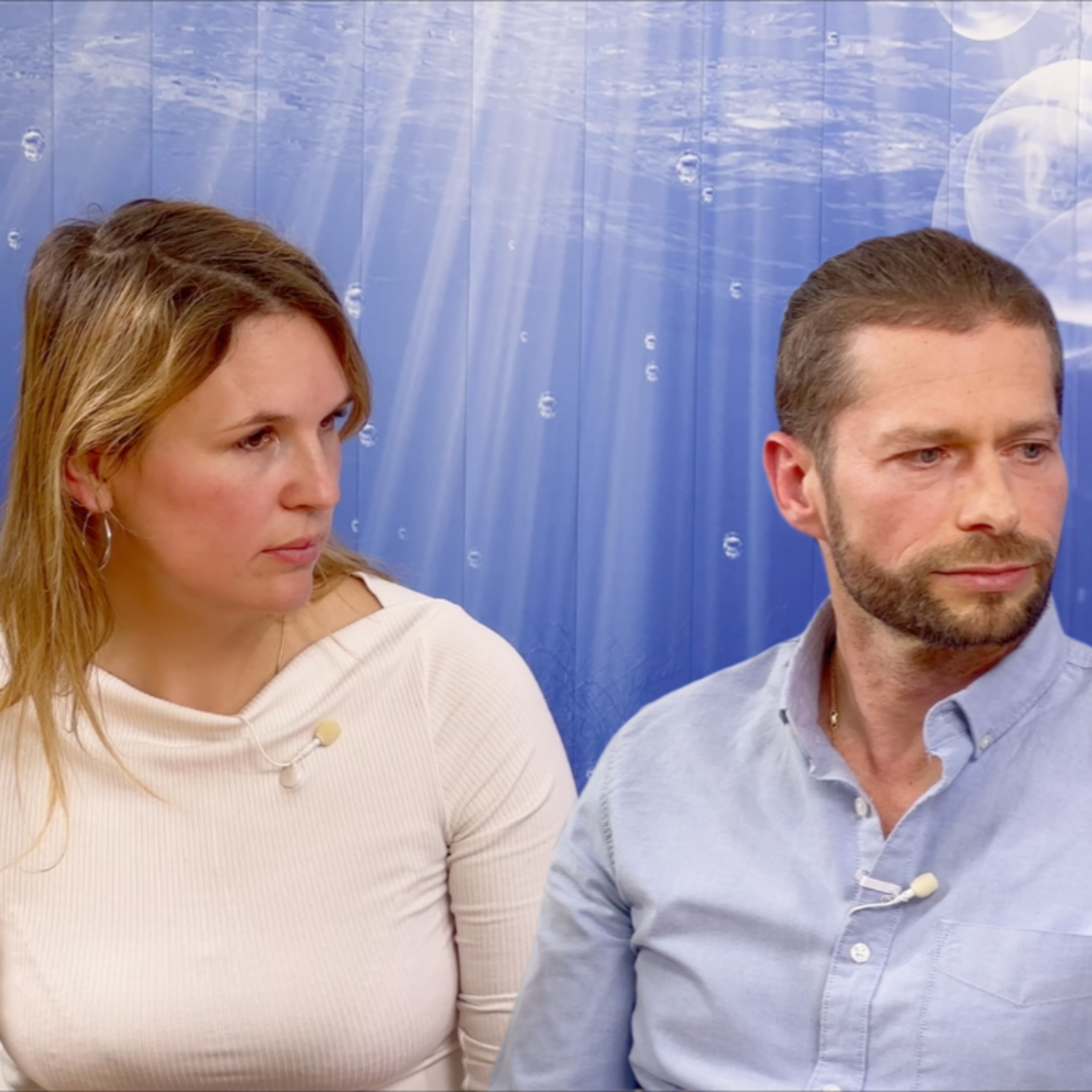 Bc. Andrea Růžičková a Ing. Václav Vašek, Na frekvencích zdraví episode artwork