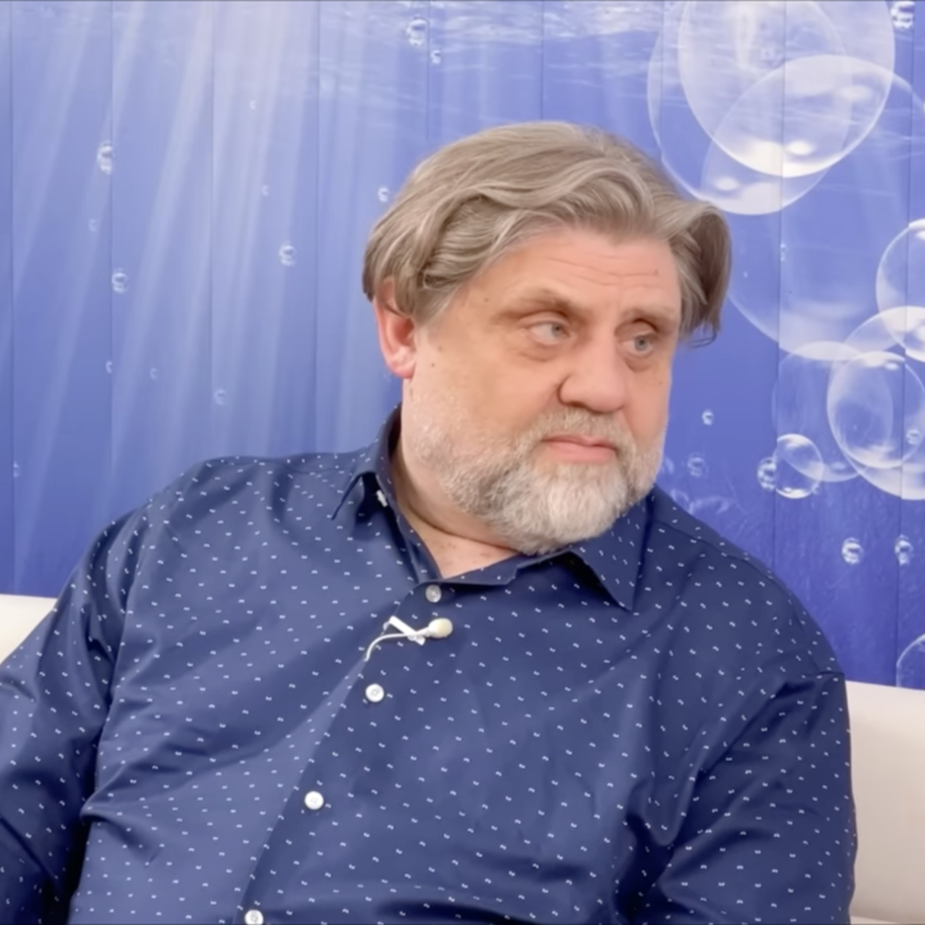 Karel Kučera, Aktuální novinky z hirudoterapie episode artwork