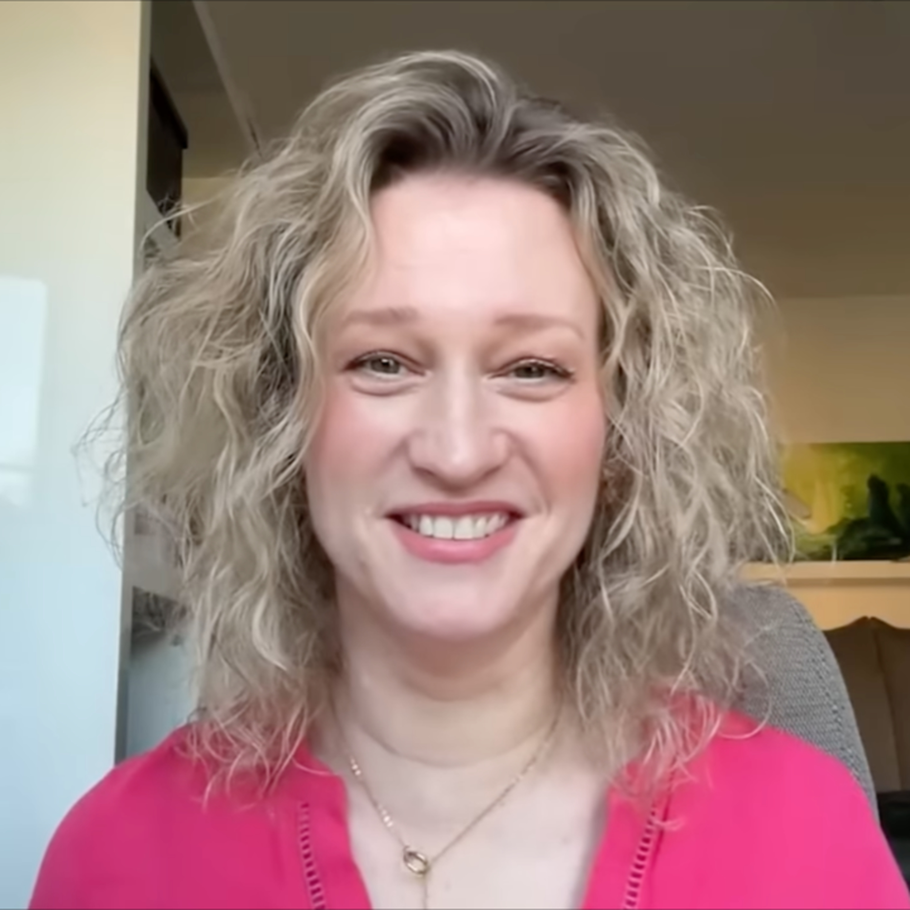 Kat Černá, Transformativní pohled na emoce a prostor za slovy episode artwork