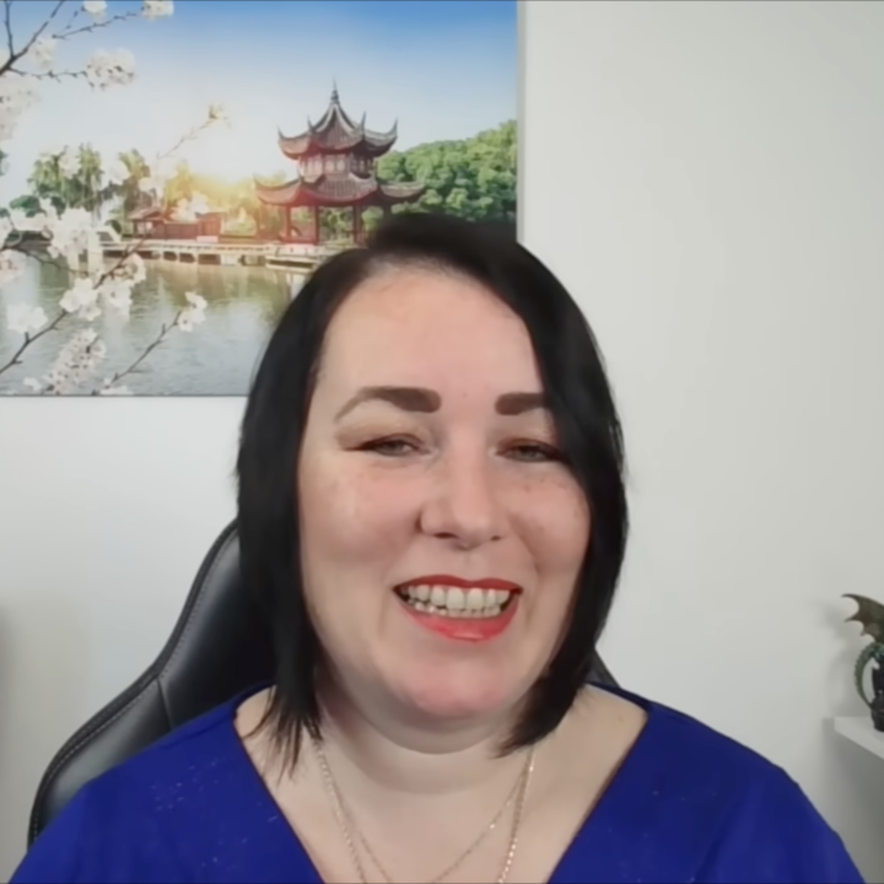 Helena Olmrová, Mezi smrtí a životem episode artwork