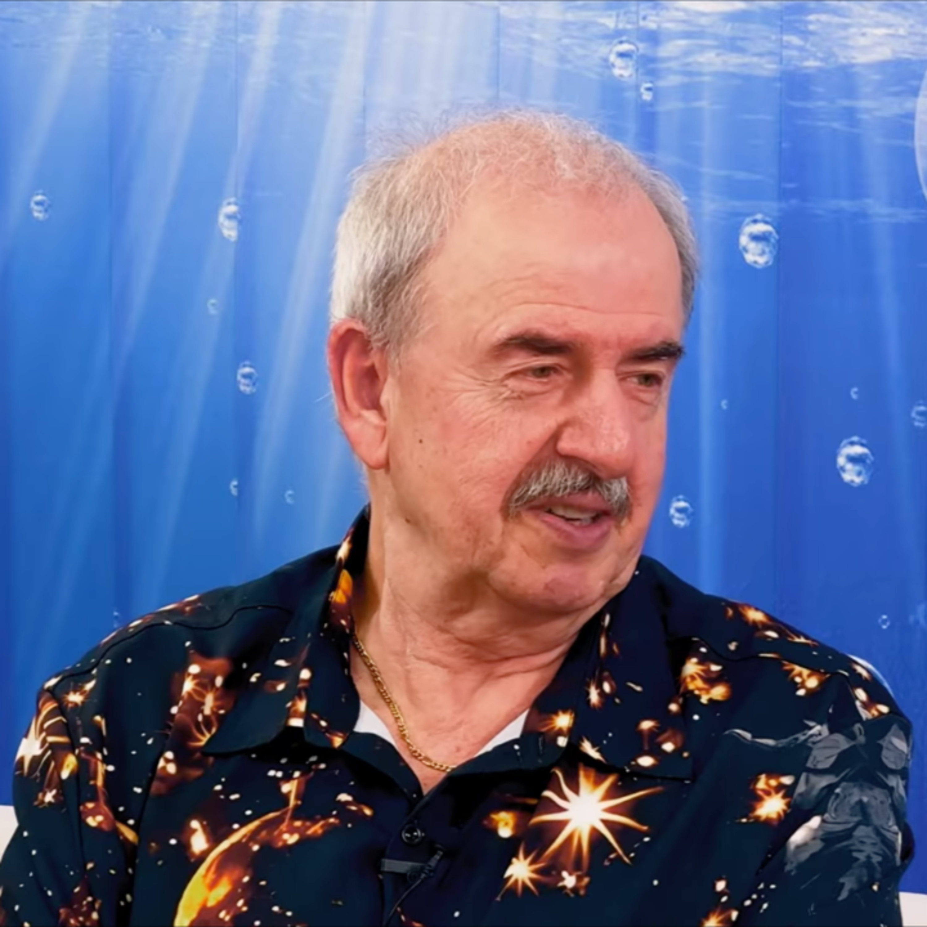 Richard Stříbrný, Nejvýznamnější konstelace - květen 2026 episode artwork