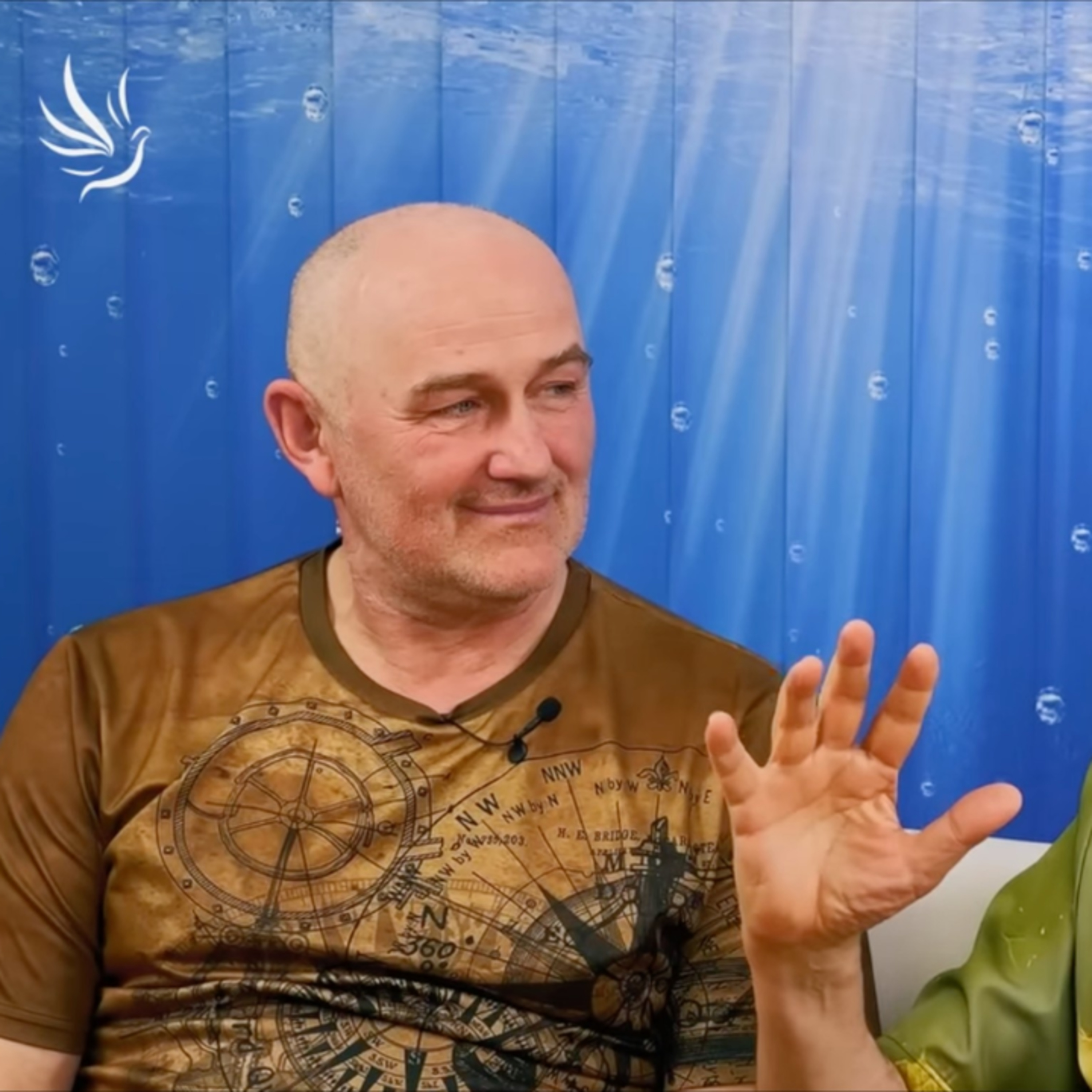 Richard Stříbrný a Jozef Púry, Zdraví v teorii a praxi: Střelec - Stehna, kyčle a játra episode artwork