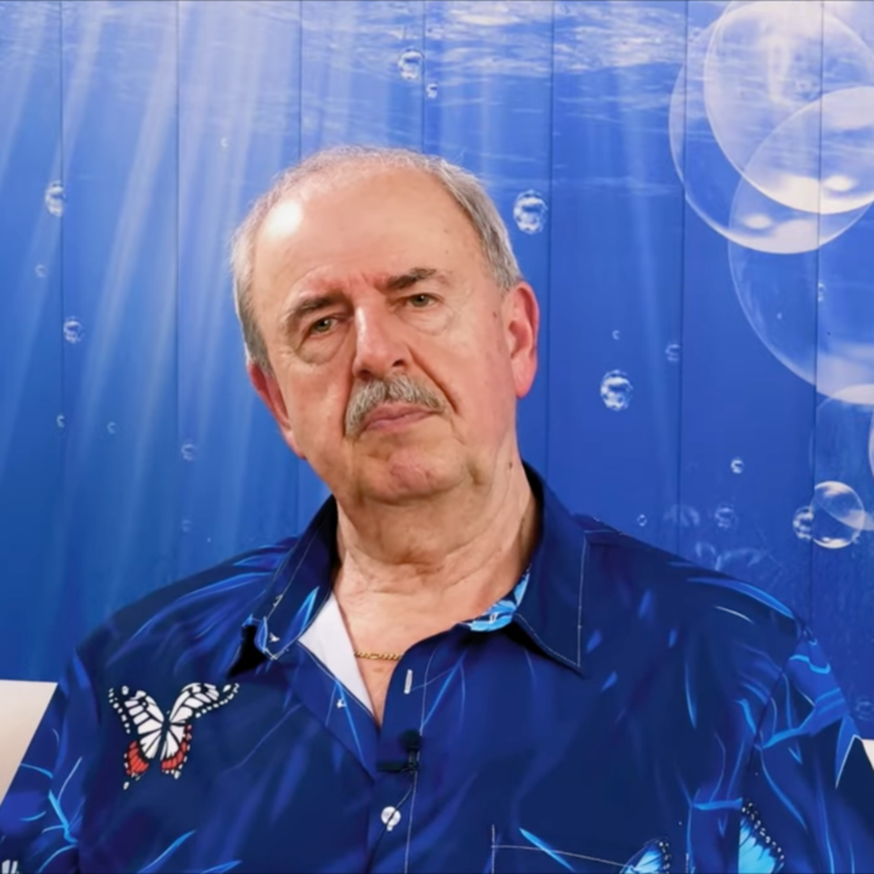 Richard Stříbrný, Nejvýznamnější konstelace - červen 2026 episode artwork