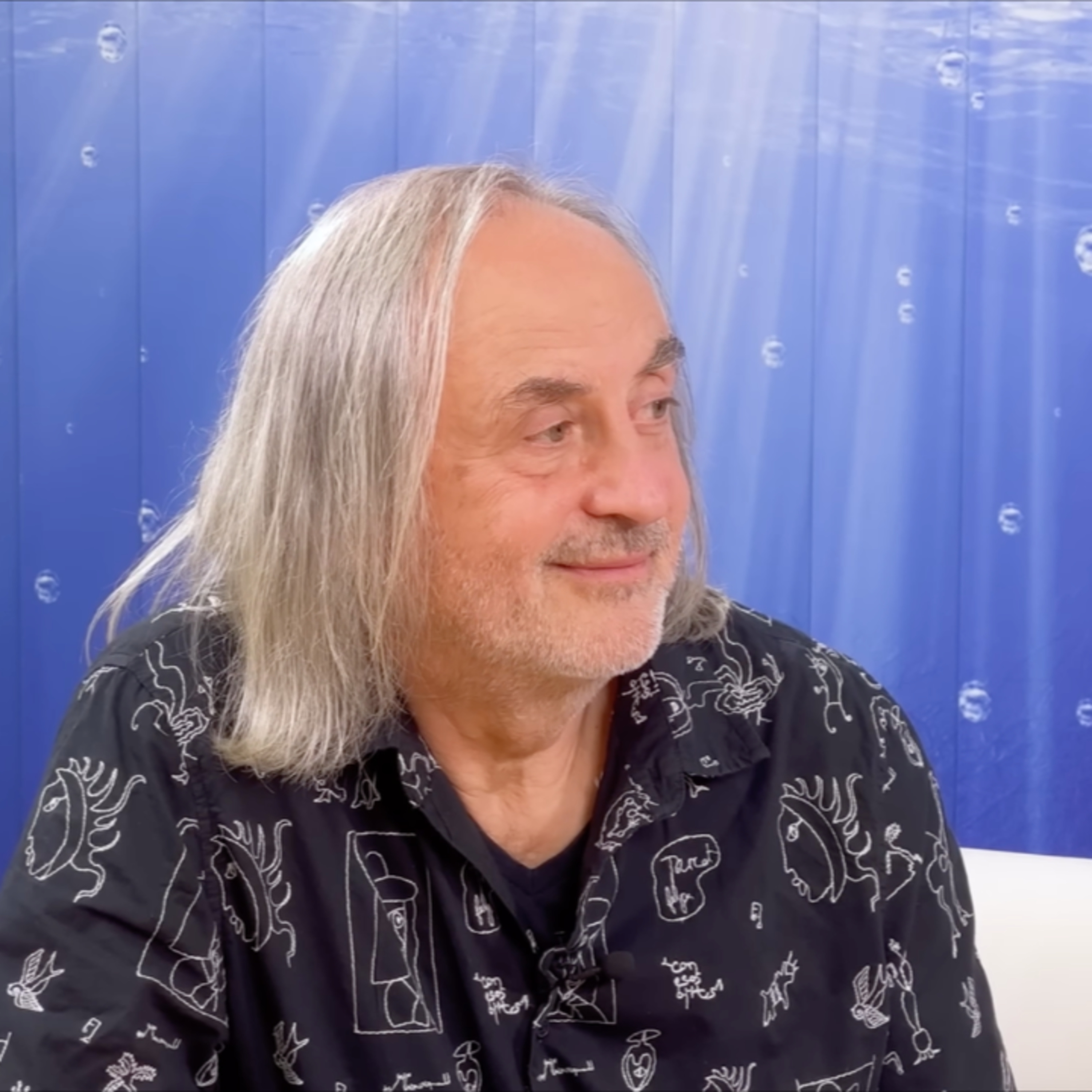 Viliam Poltikovič, Oceán moudrosti - Dalajlama episode artwork