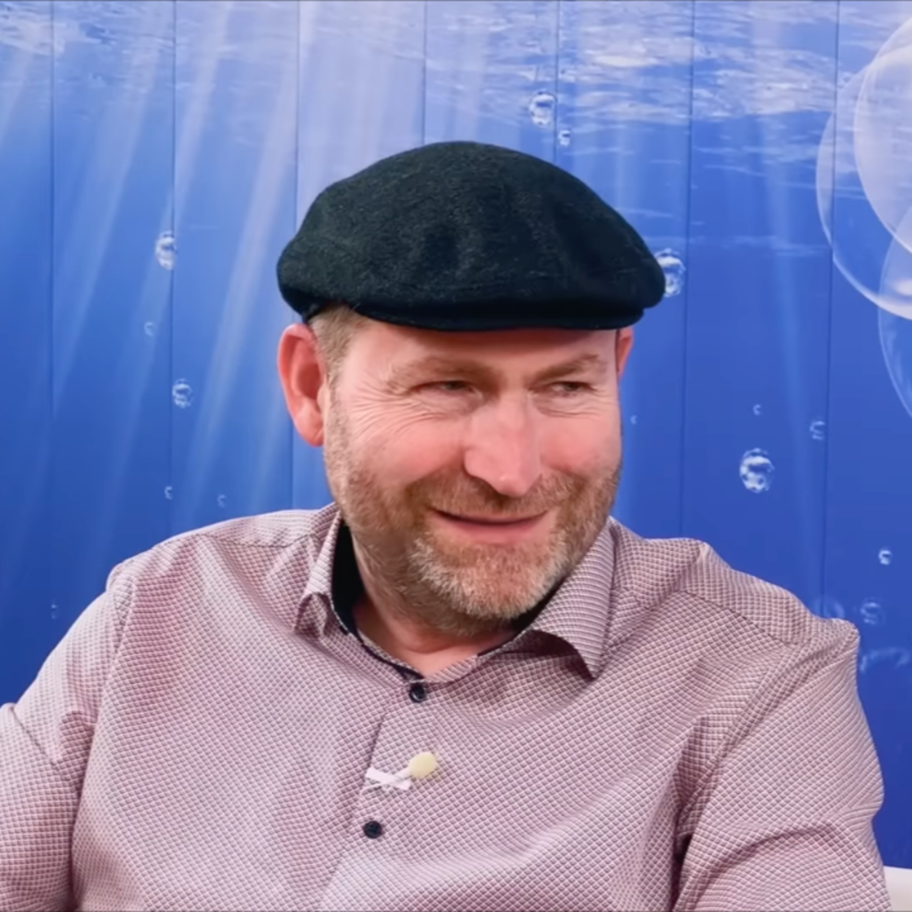 Jan Kroča, Mystická posvátná místa - tipy na léto episode artwork
