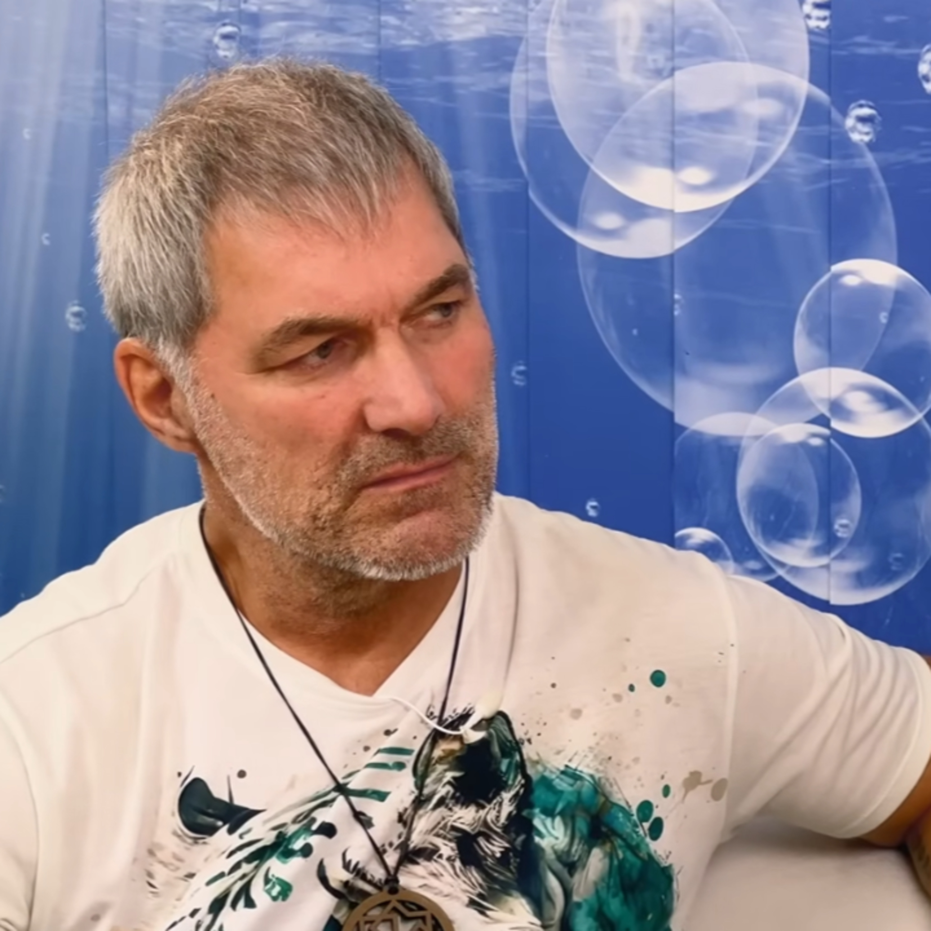 Jiří Inkateo Veselý, Sestřih: Zázračné energie a jak je umět využívat episode artwork