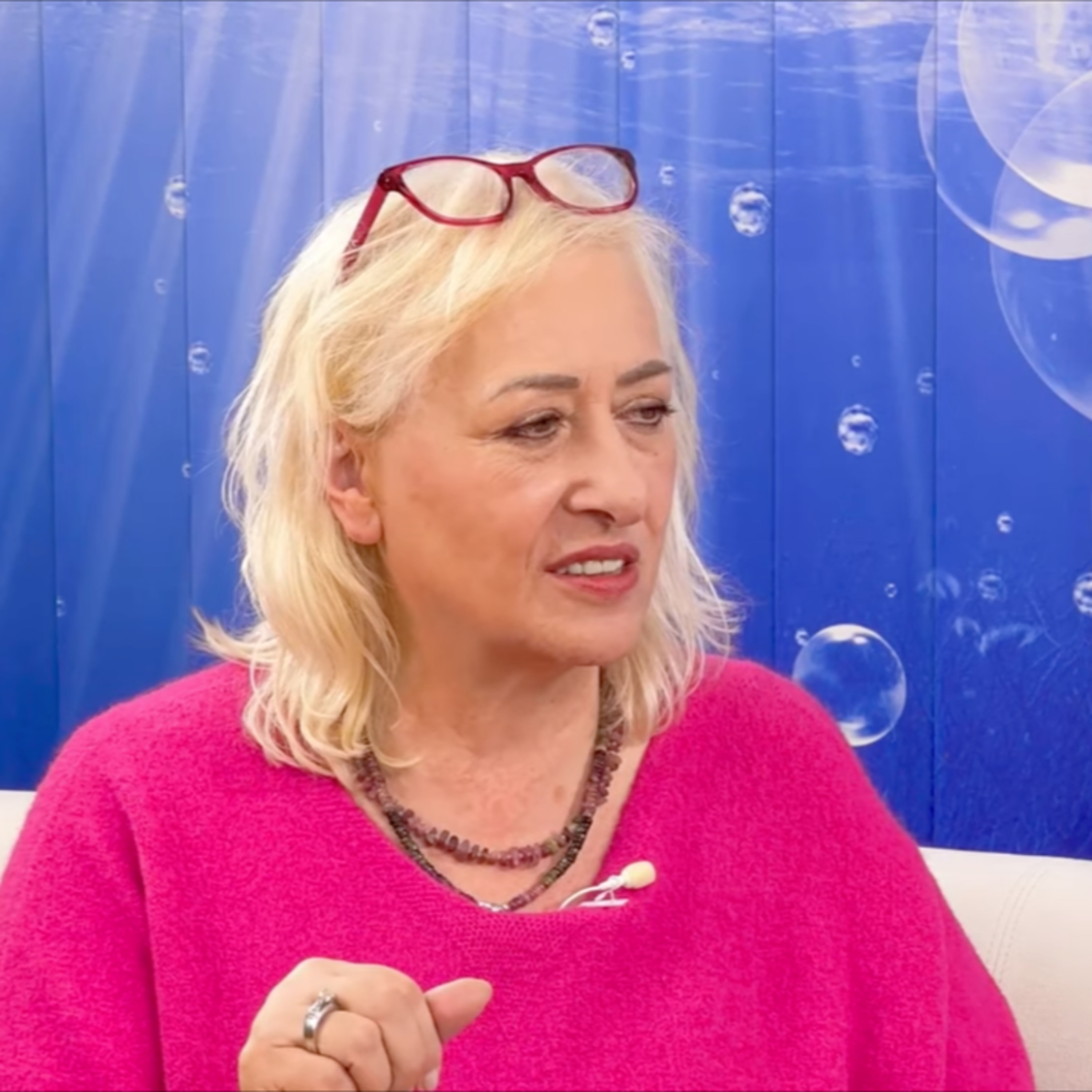 Cesty k sobě