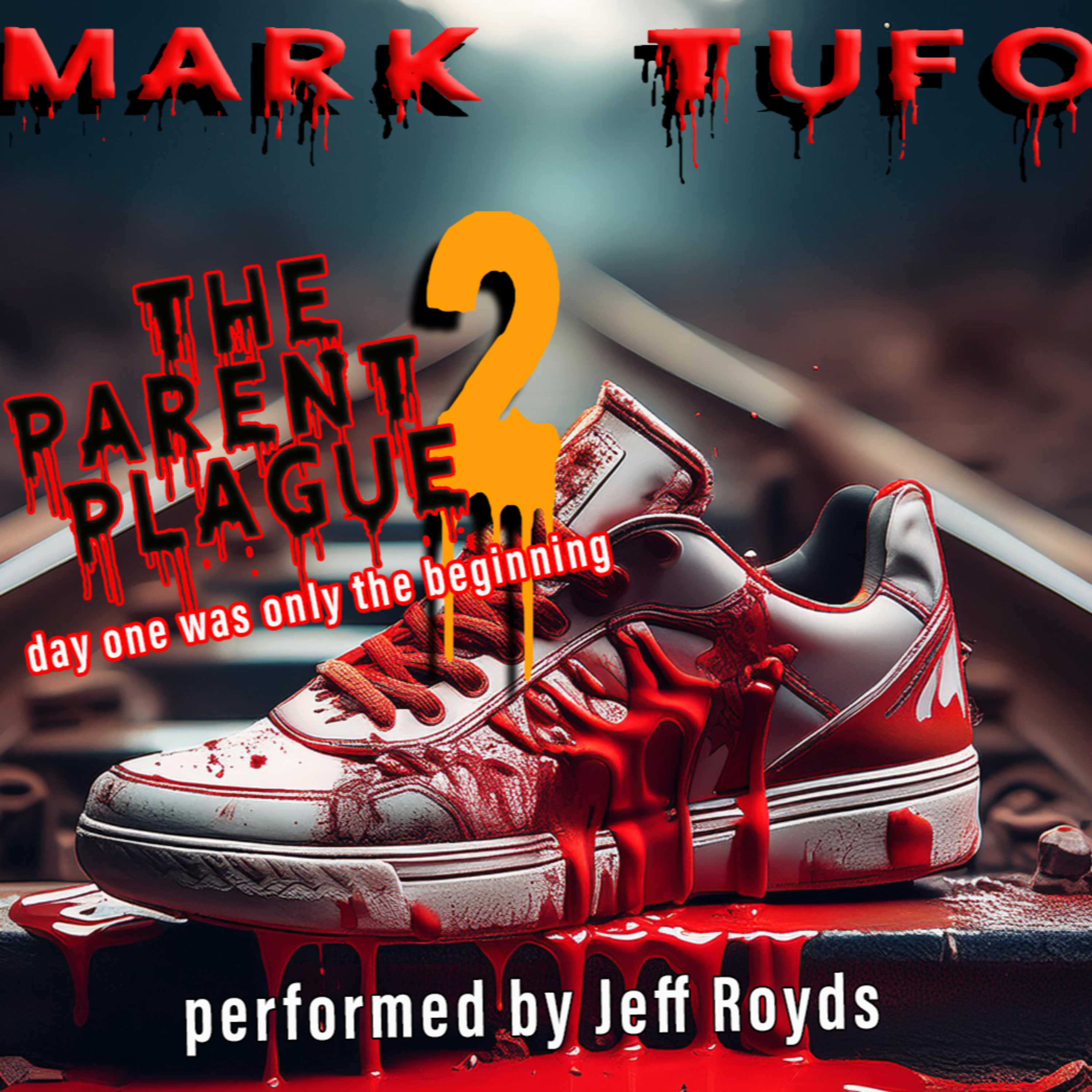 The Chronicles of Michael Talbot, the Podcast