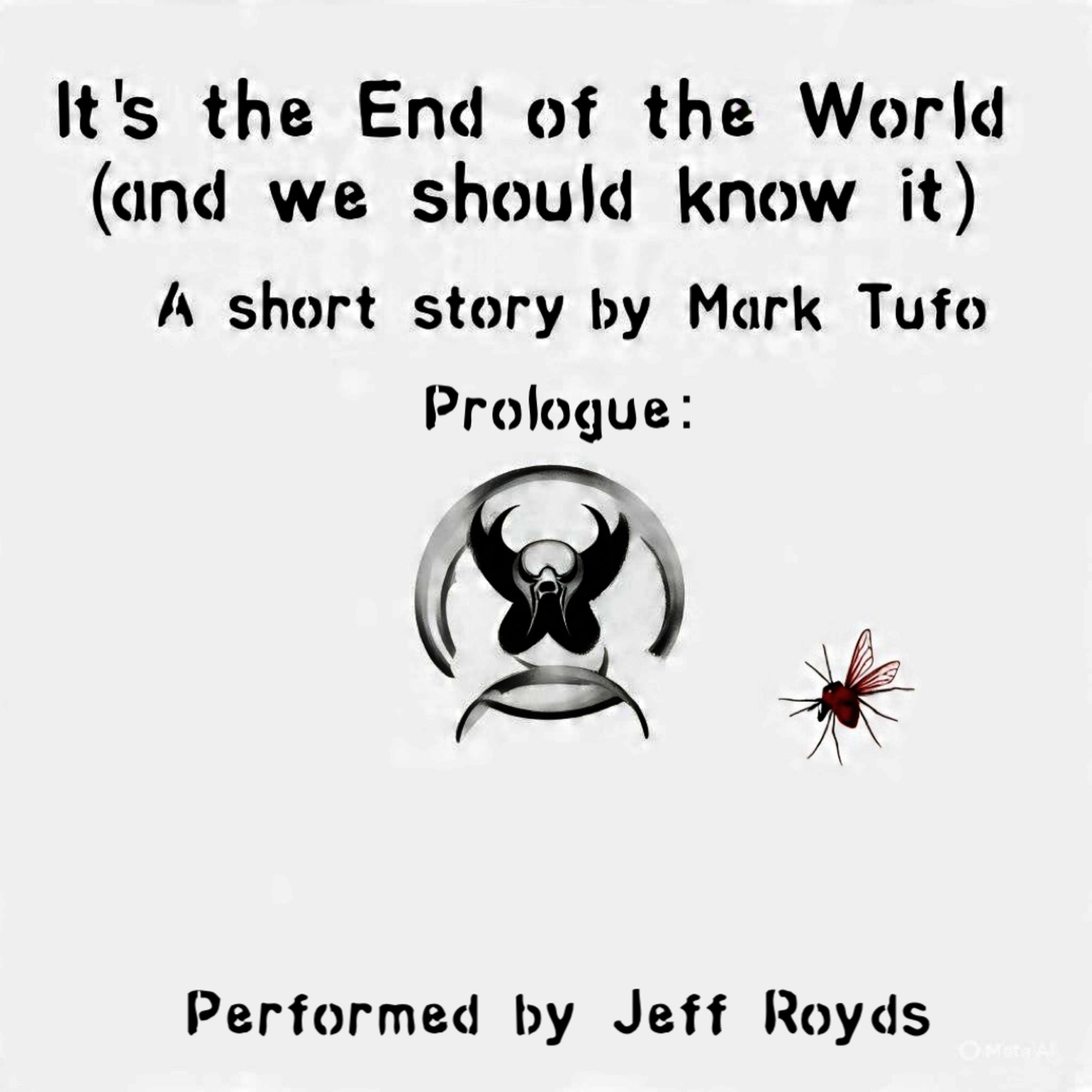 The Chronicles of Michael Talbot, the Podcast