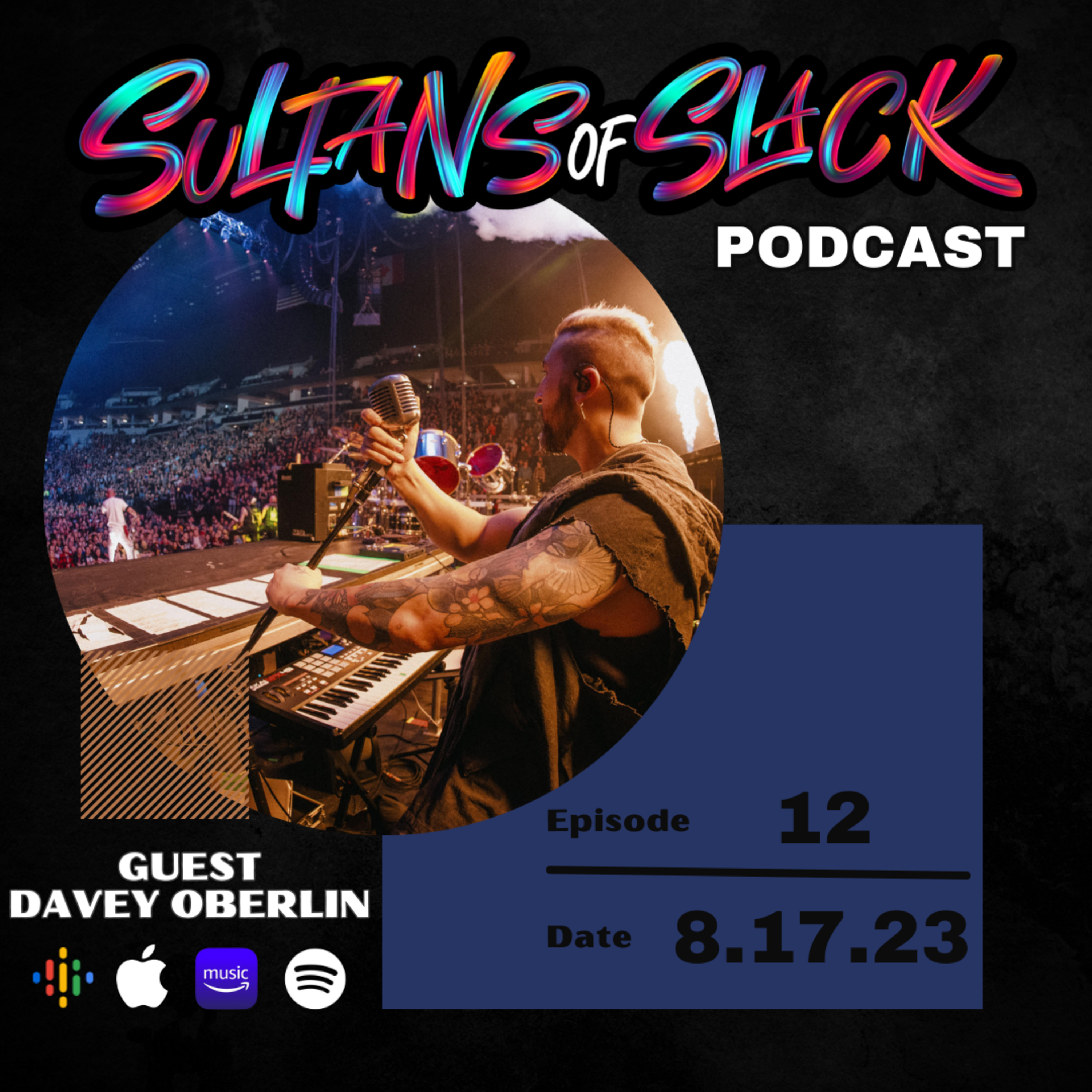 Sultans of Slack