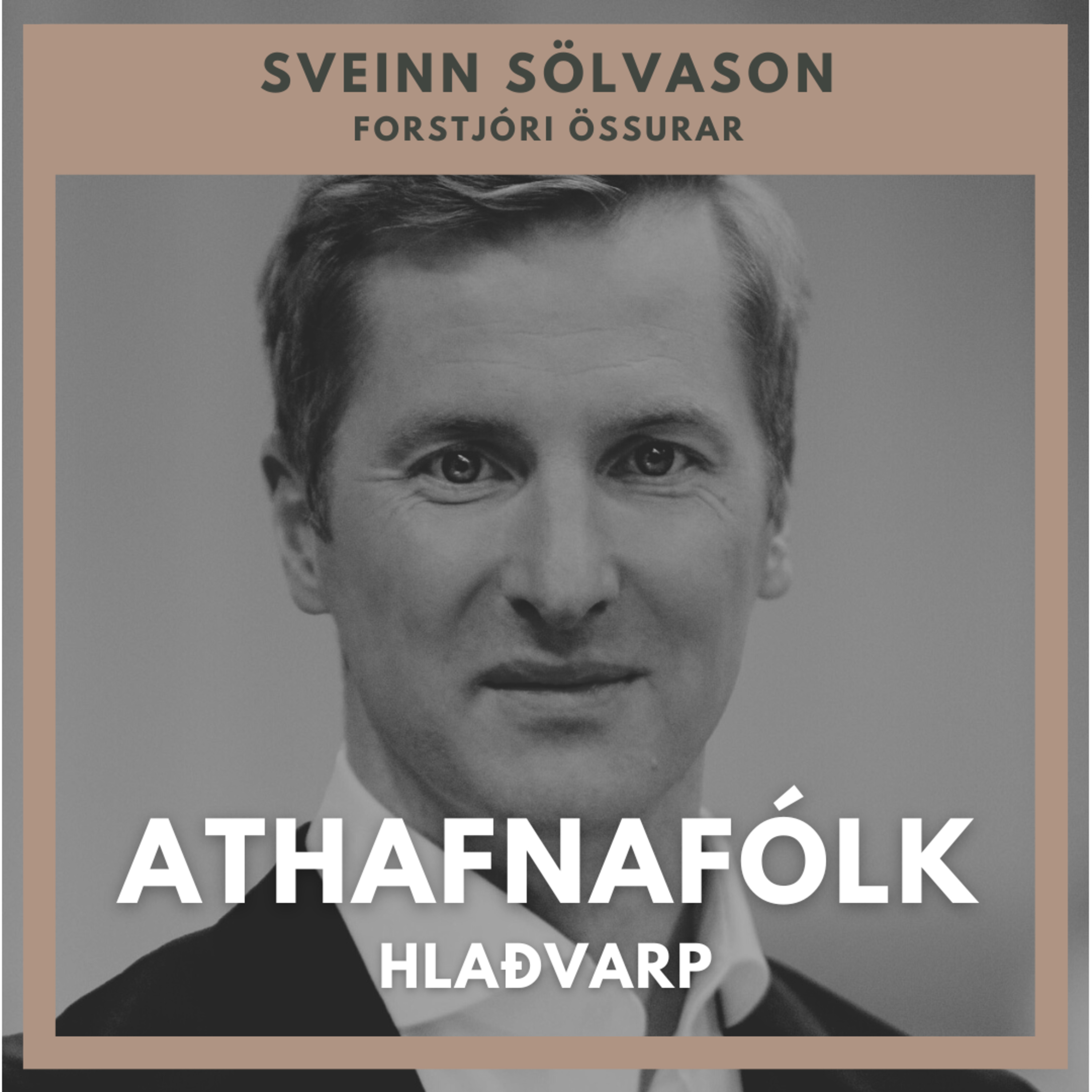 Athafnafólk