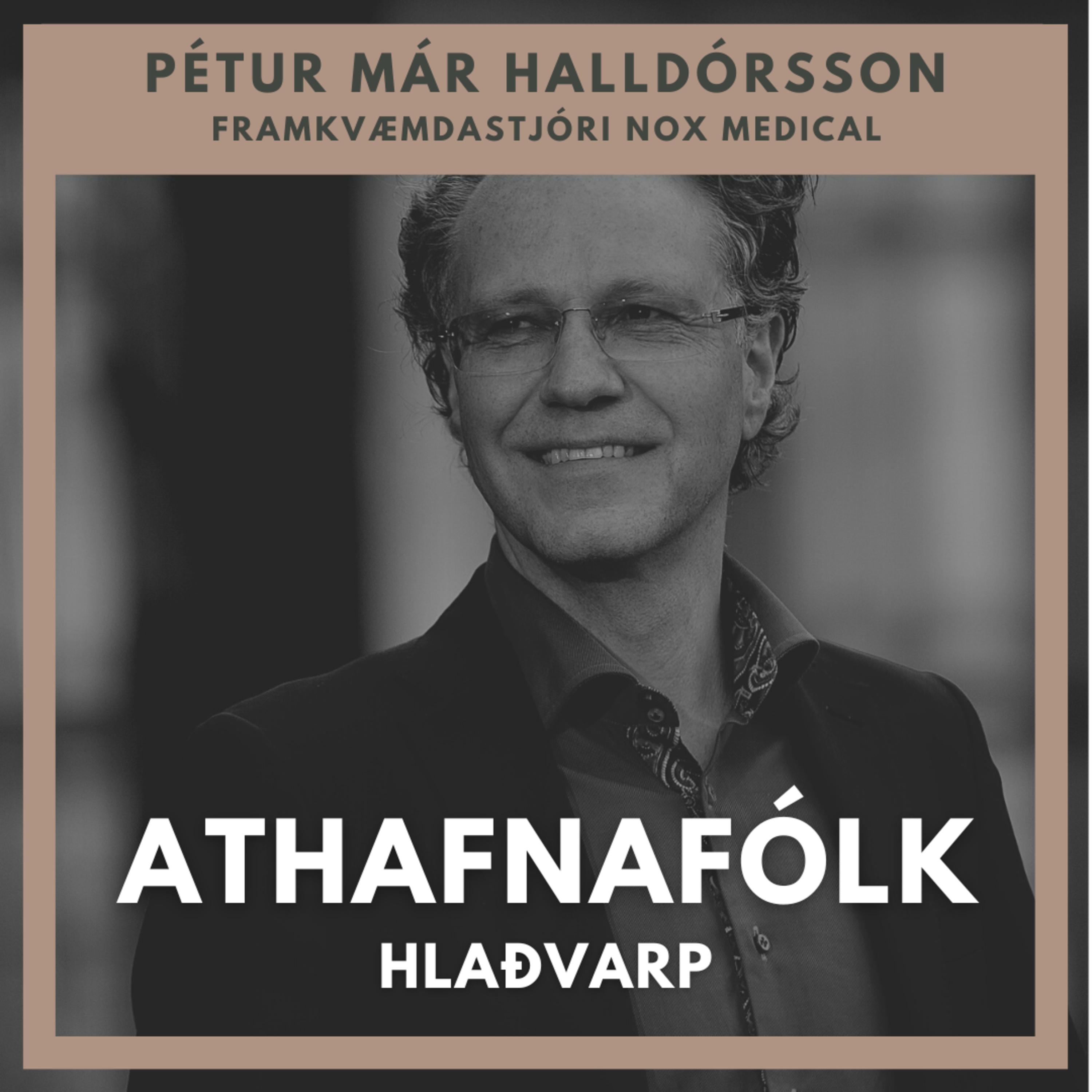 Athafnafólk