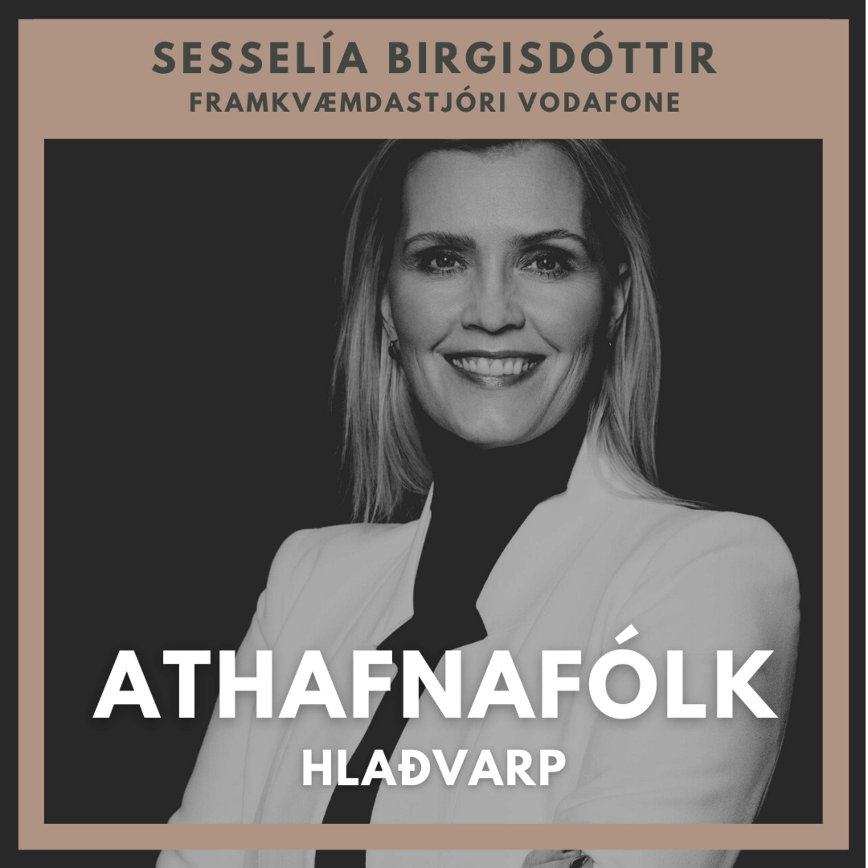 Athafnafólk