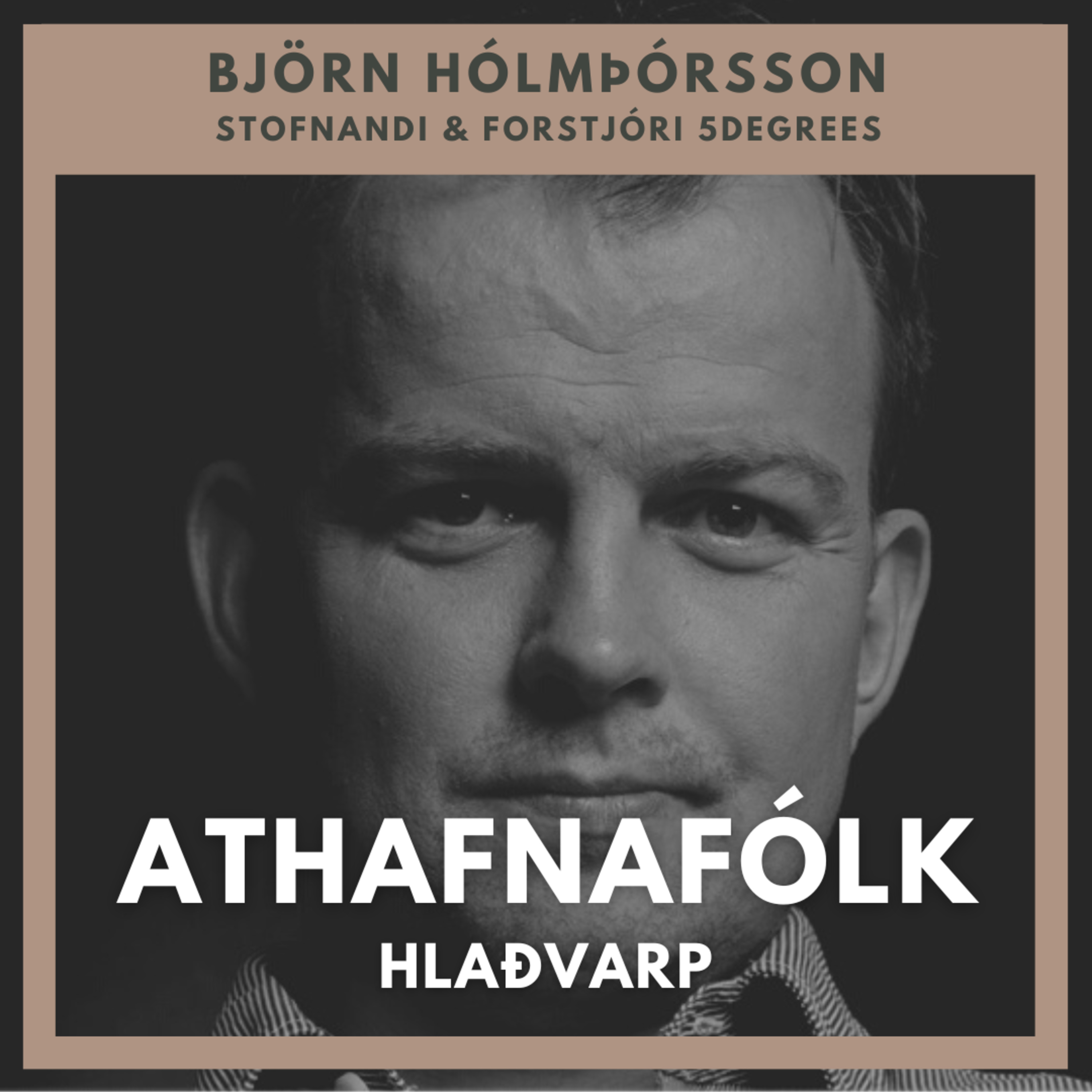 Athafnafólk