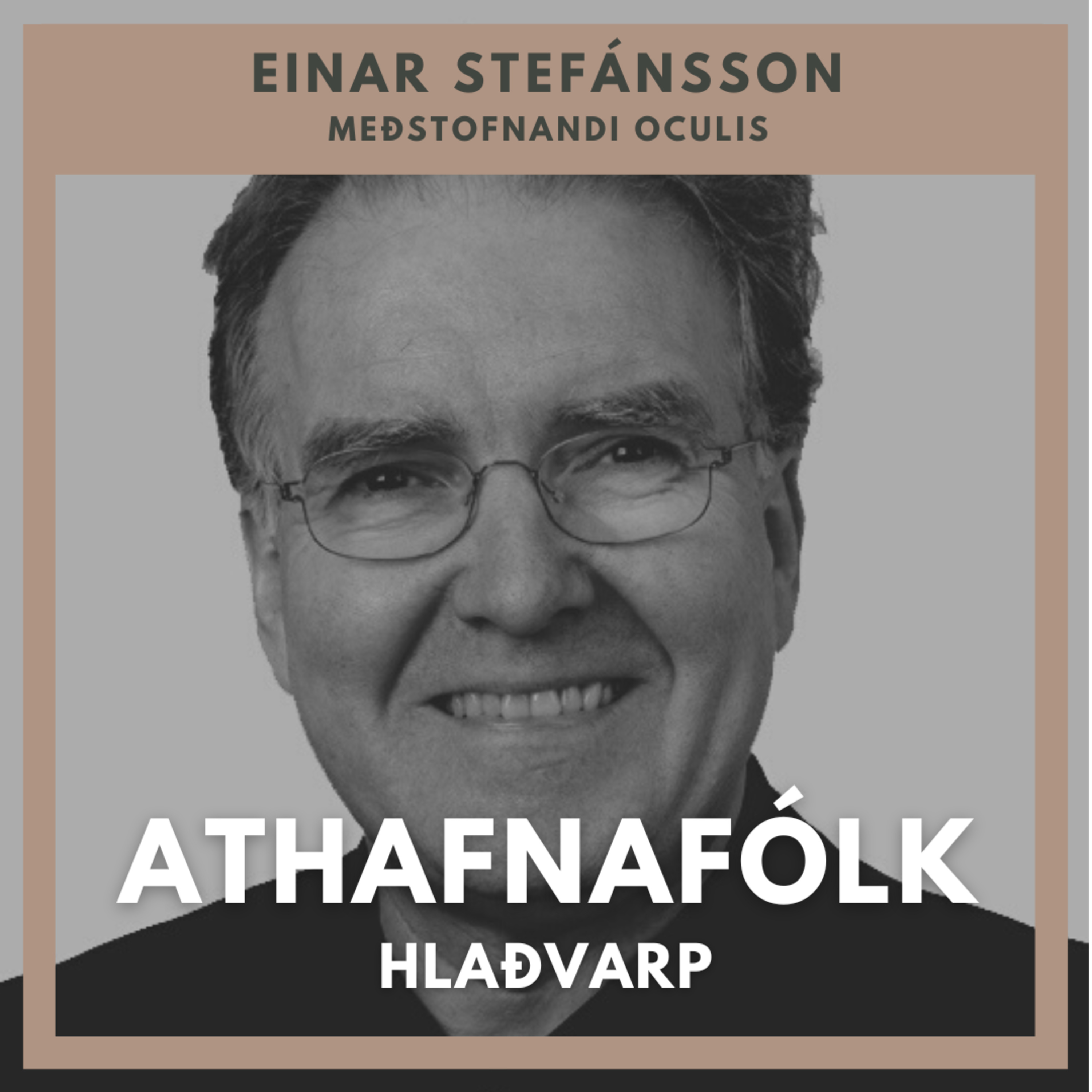 Athafnafólk