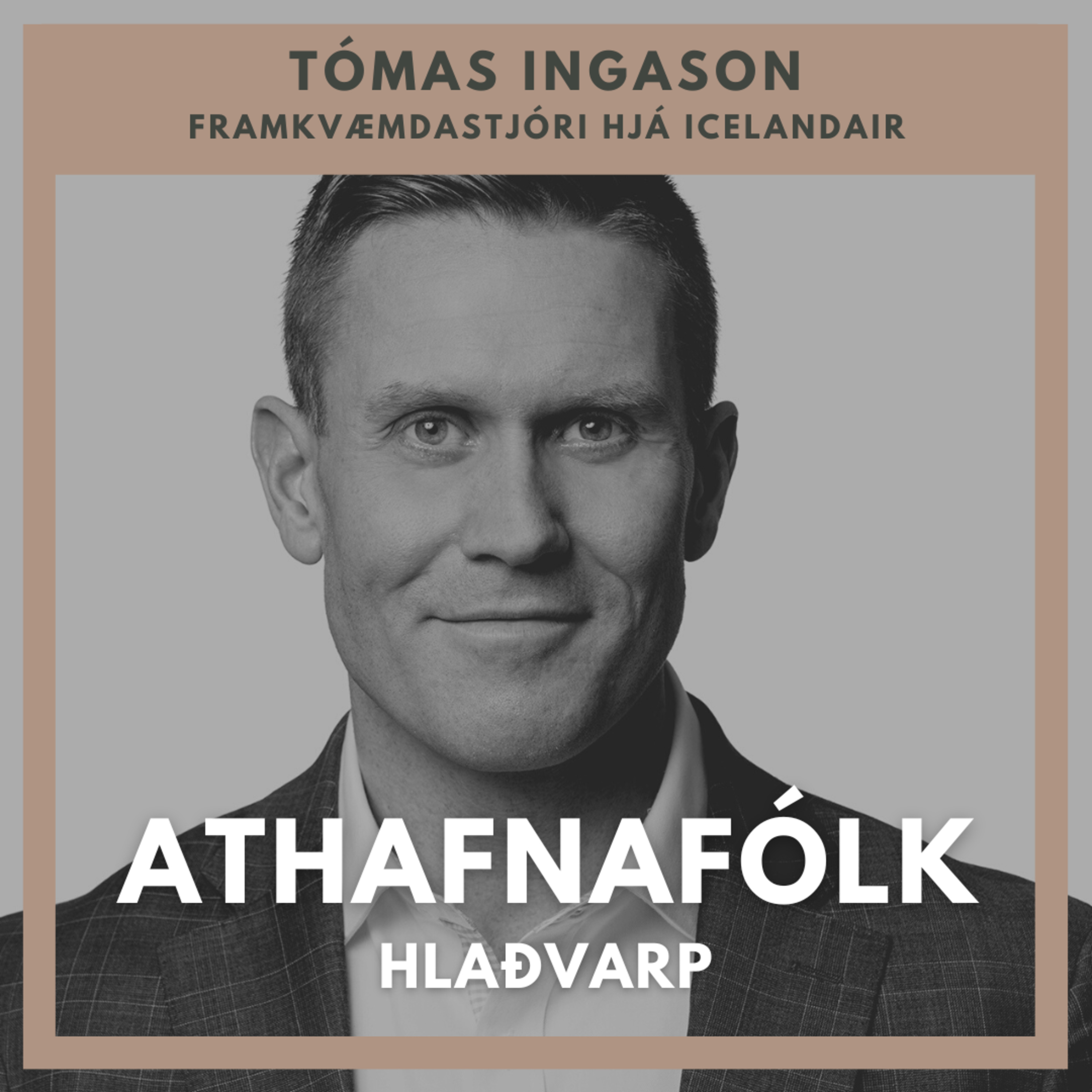Athafnafólk
