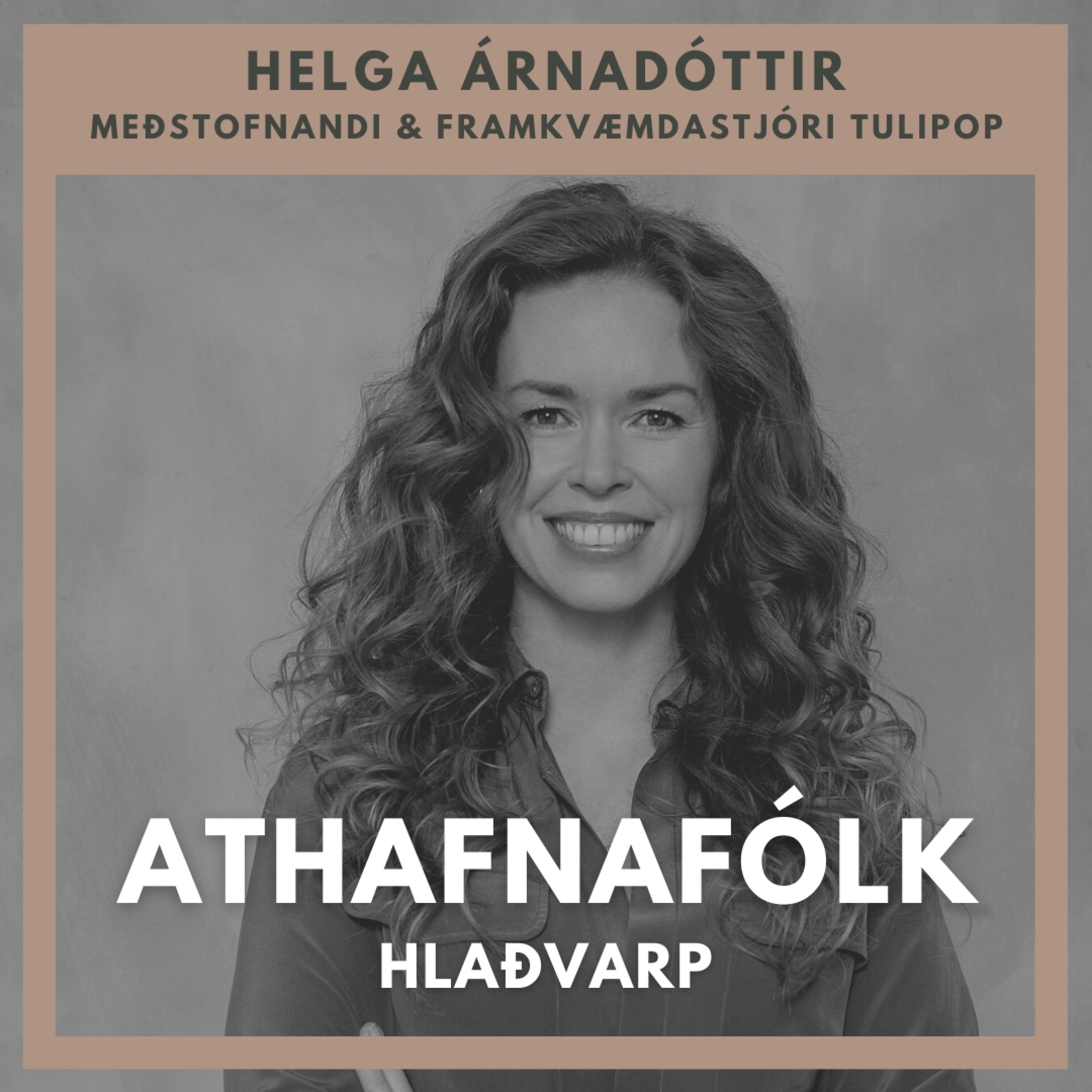 Athafnafólk