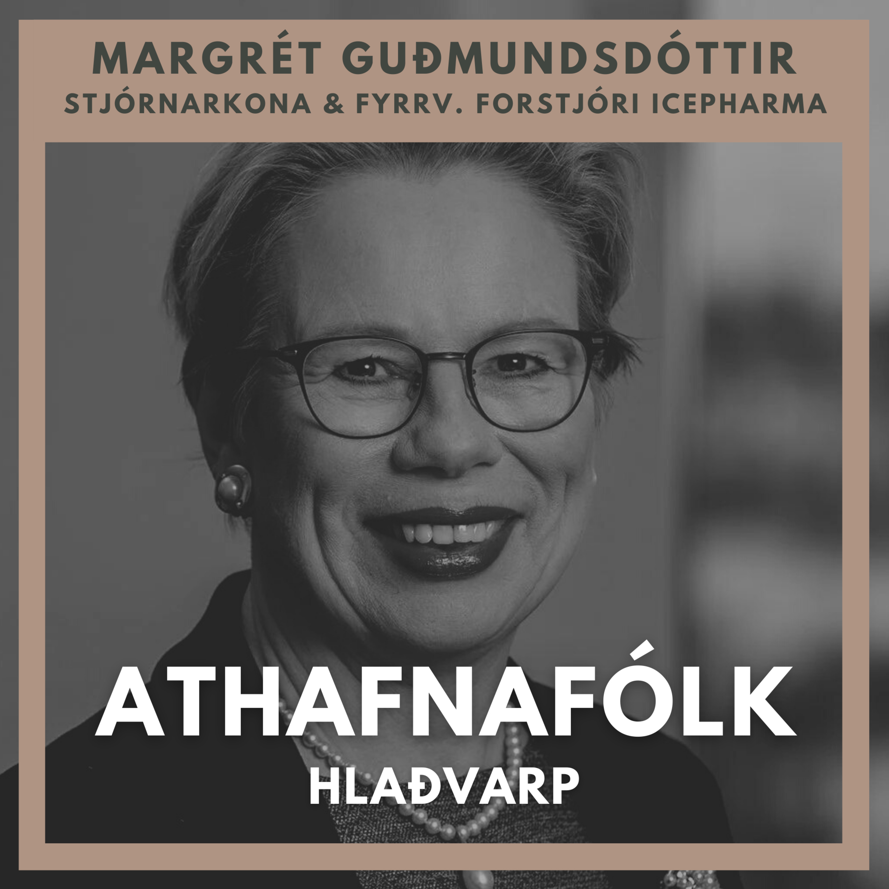 Athafnafólk