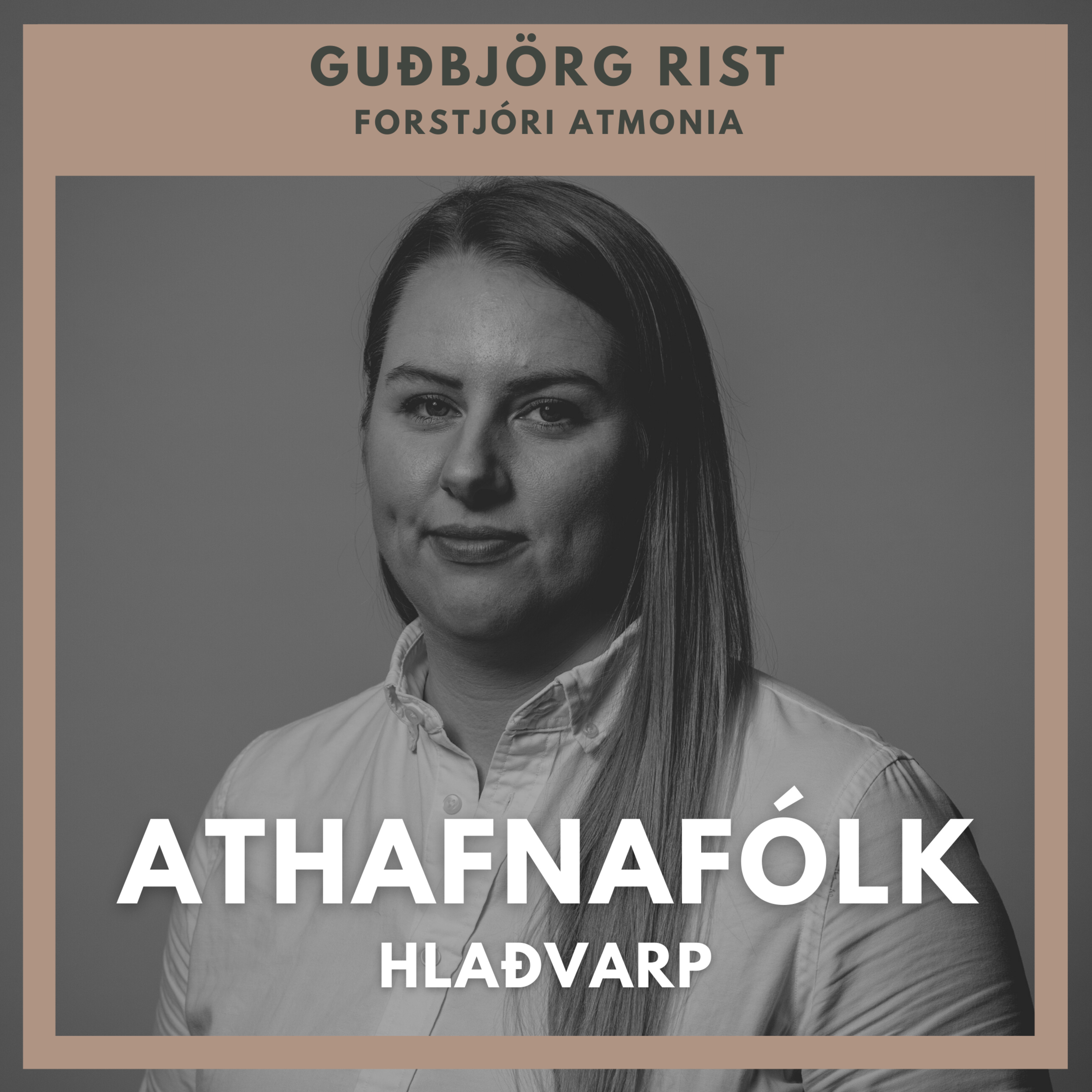 Athafnafólk