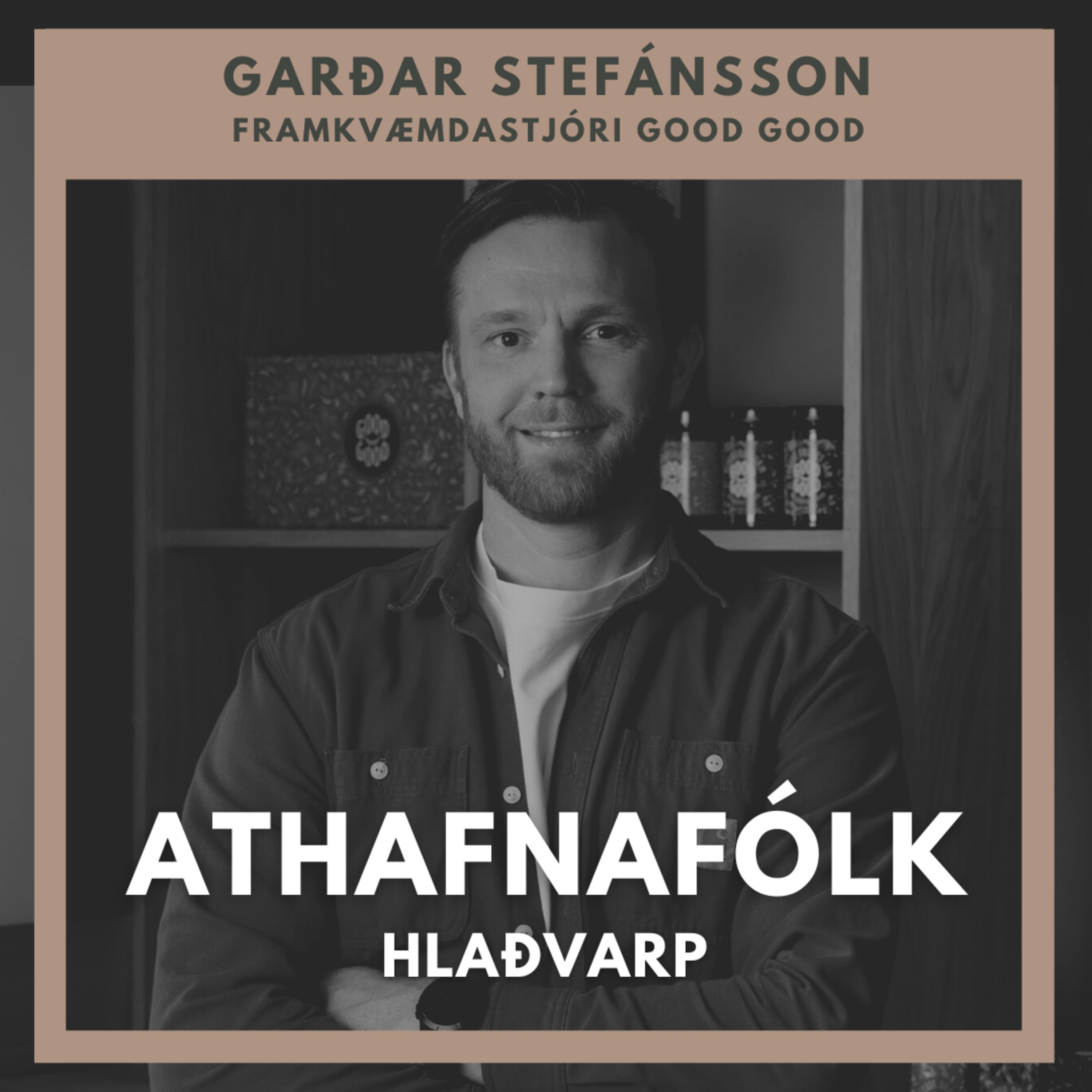 Athafnafólk