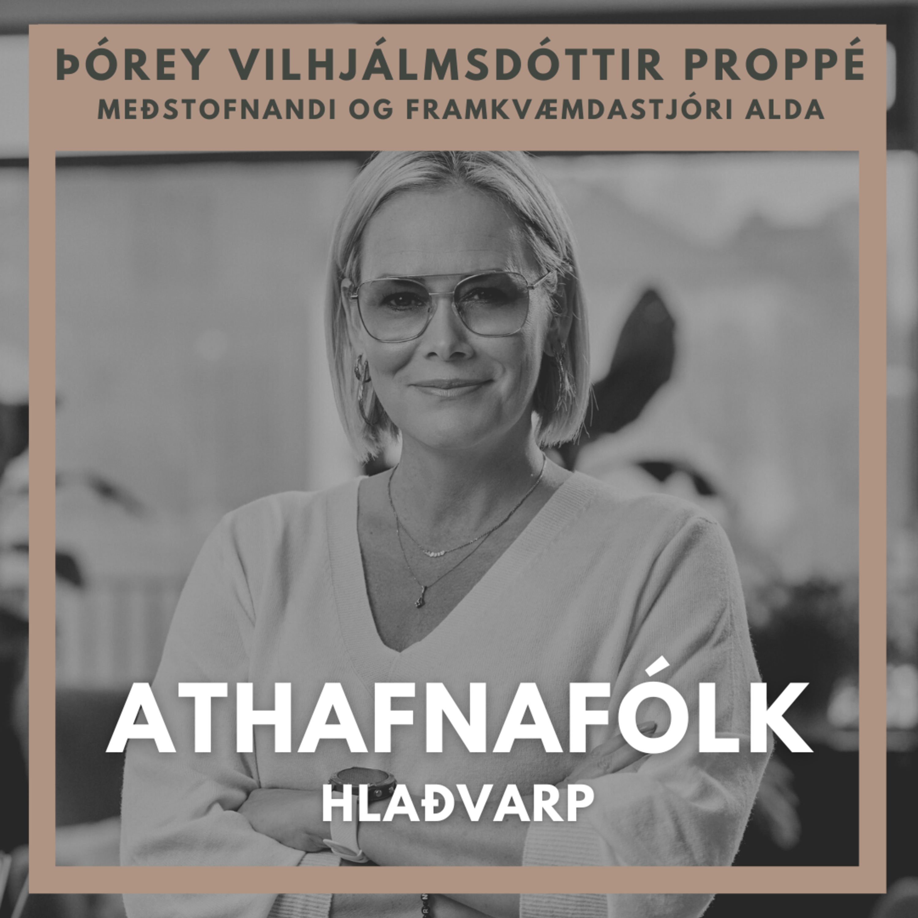 Athafnafólk