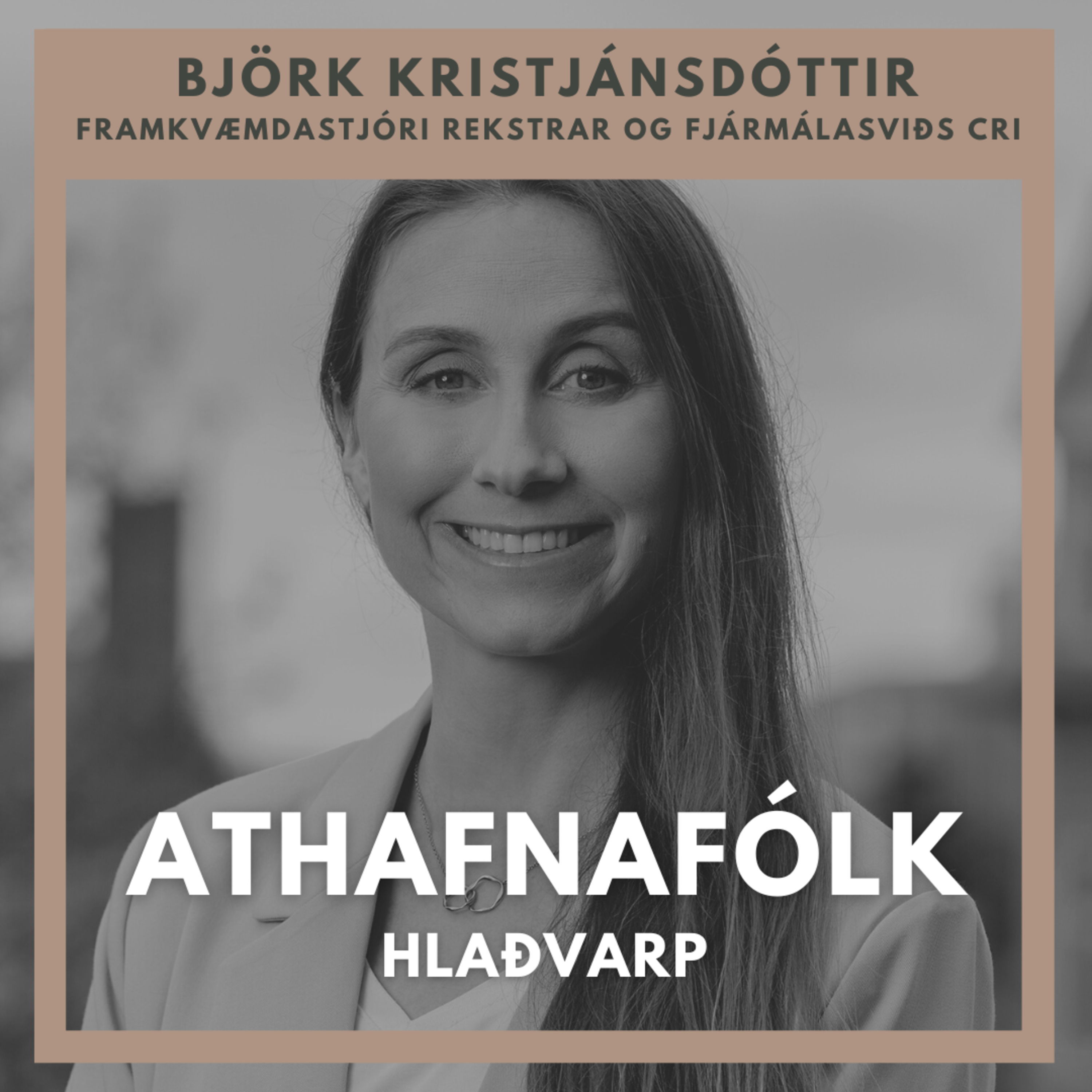 Athafnafólk