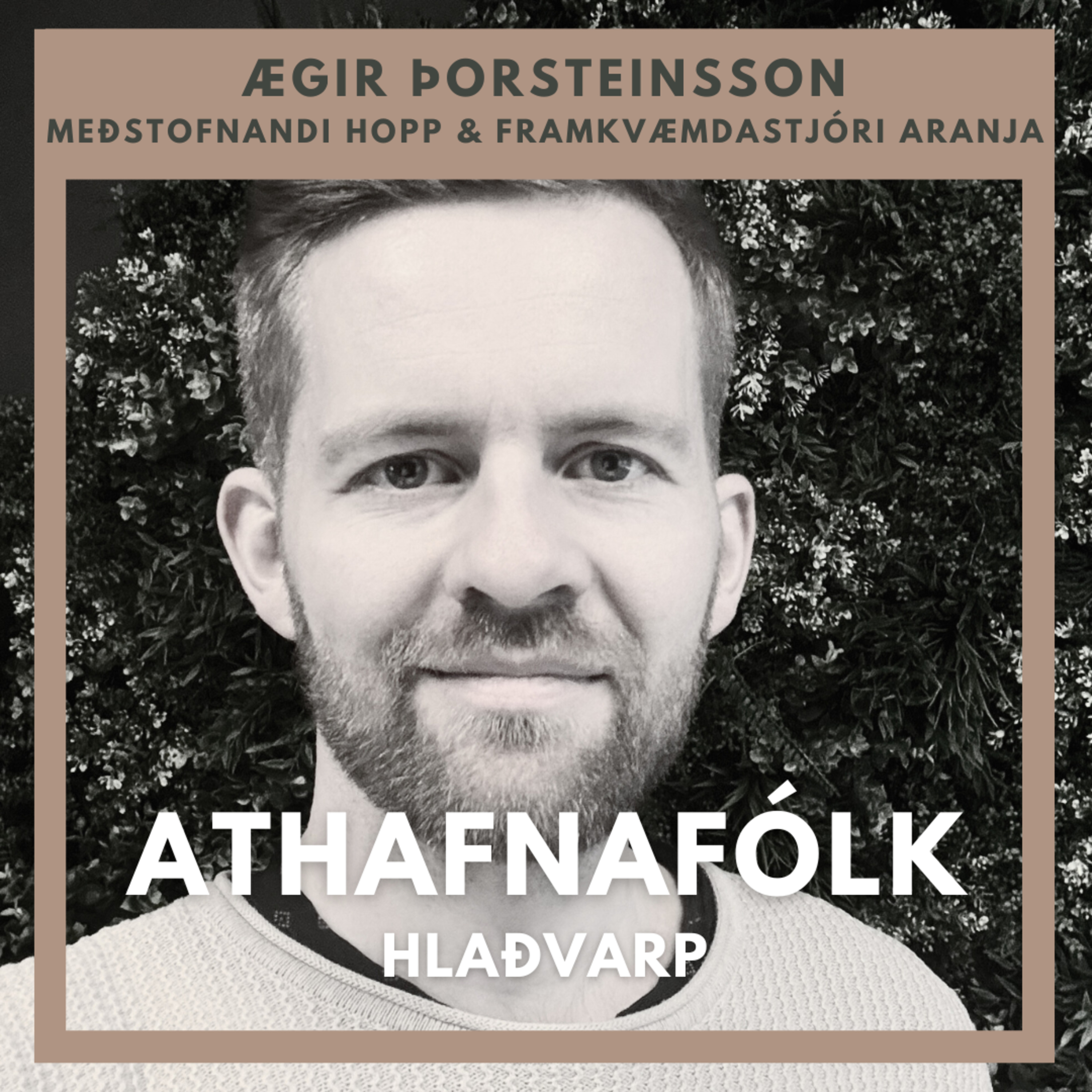 Athafnafólk
