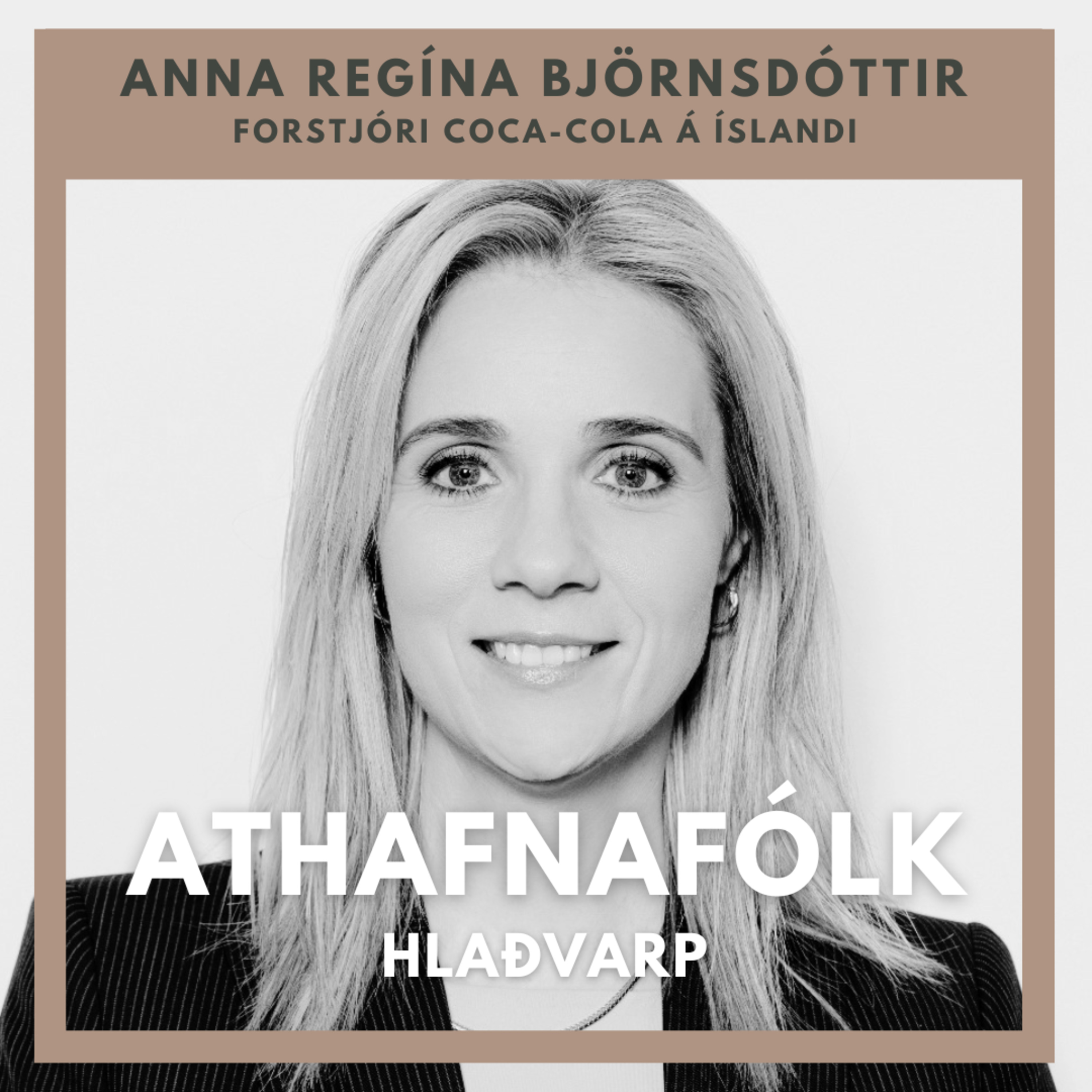 Athafnafólk