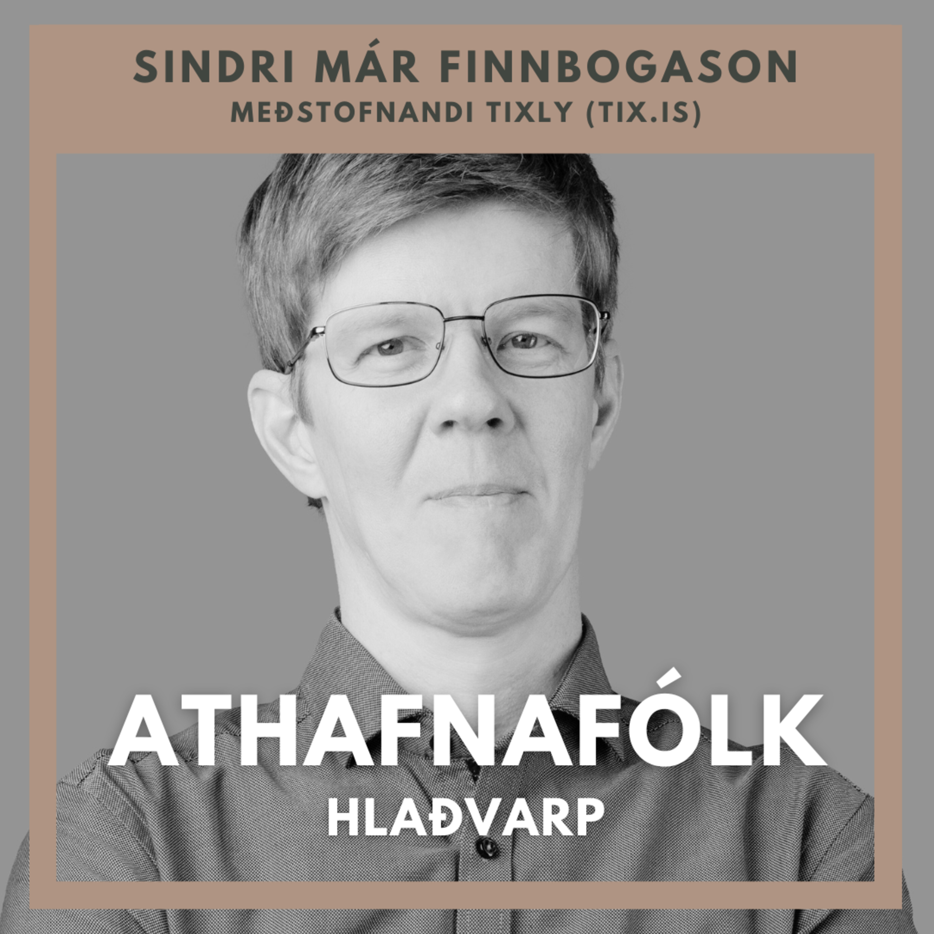 Athafnafólk