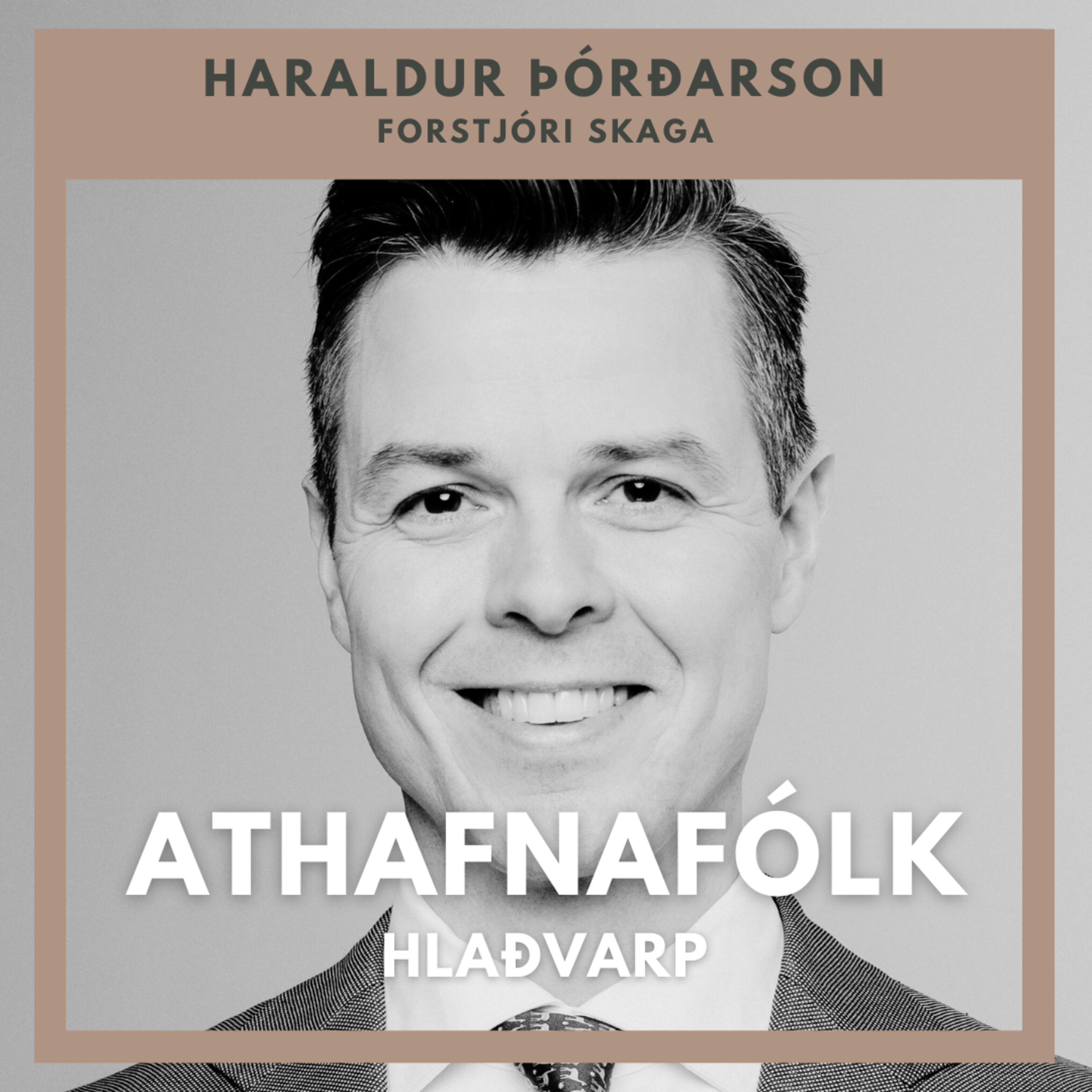 Athafnafólk