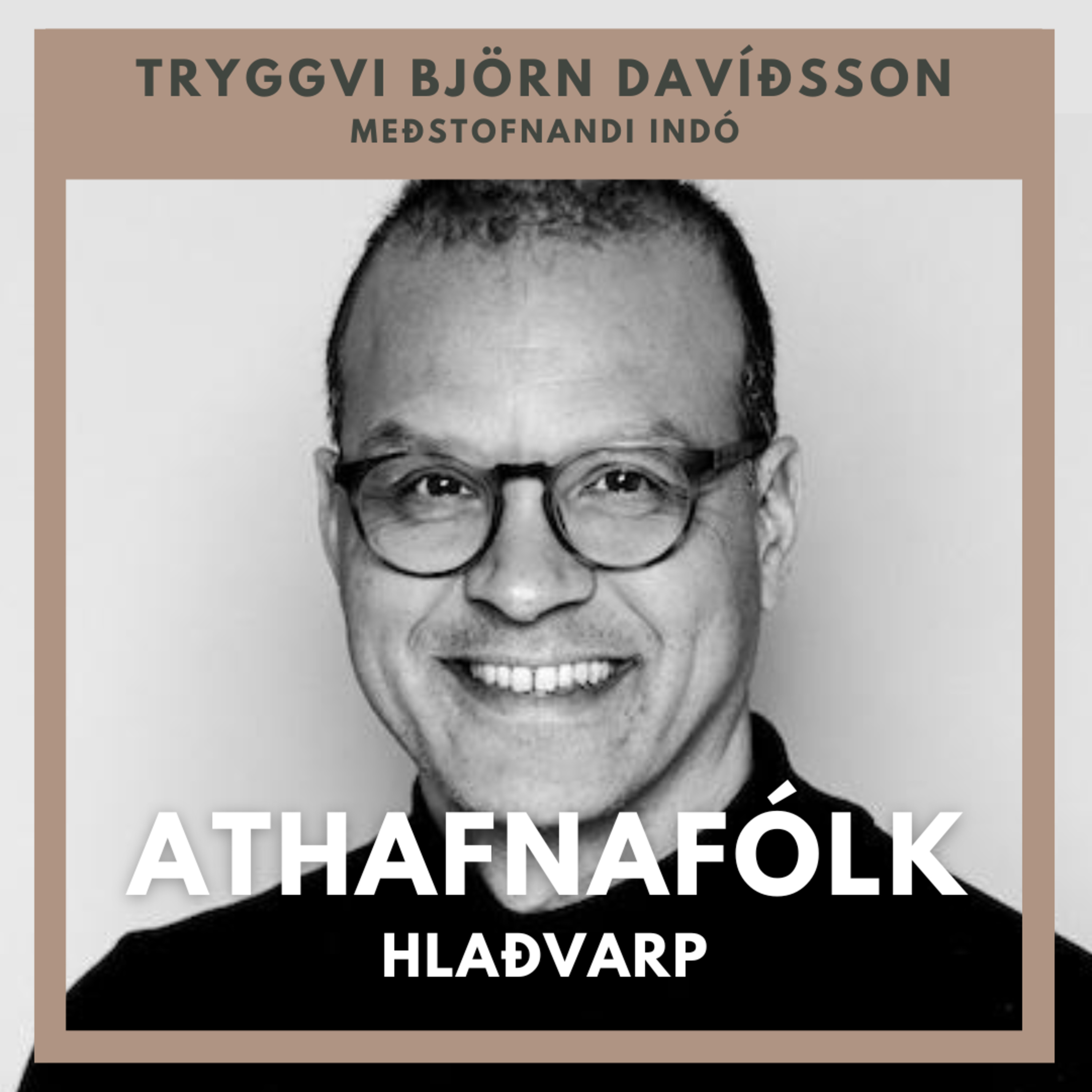 Athafnafólk