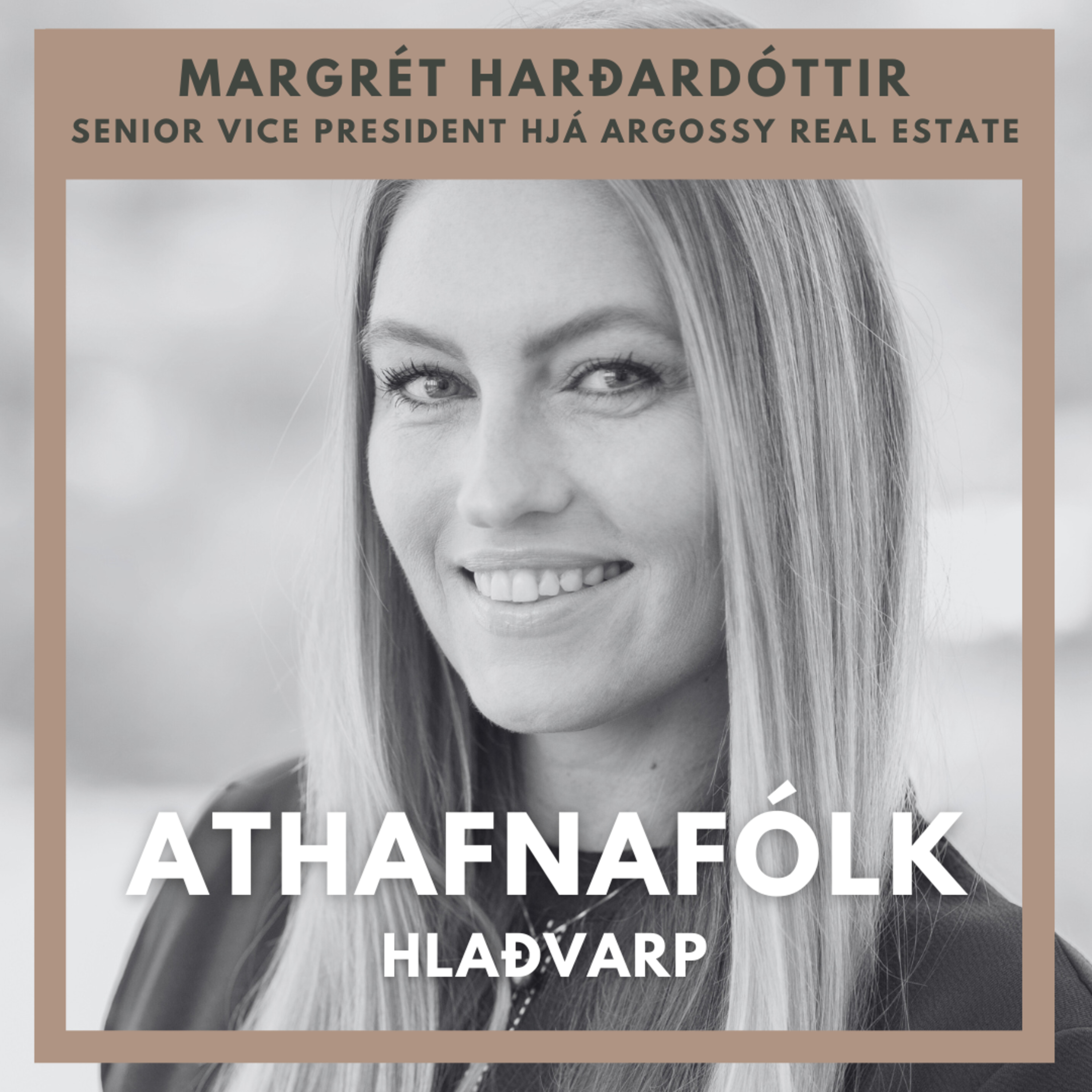 Athafnafólk