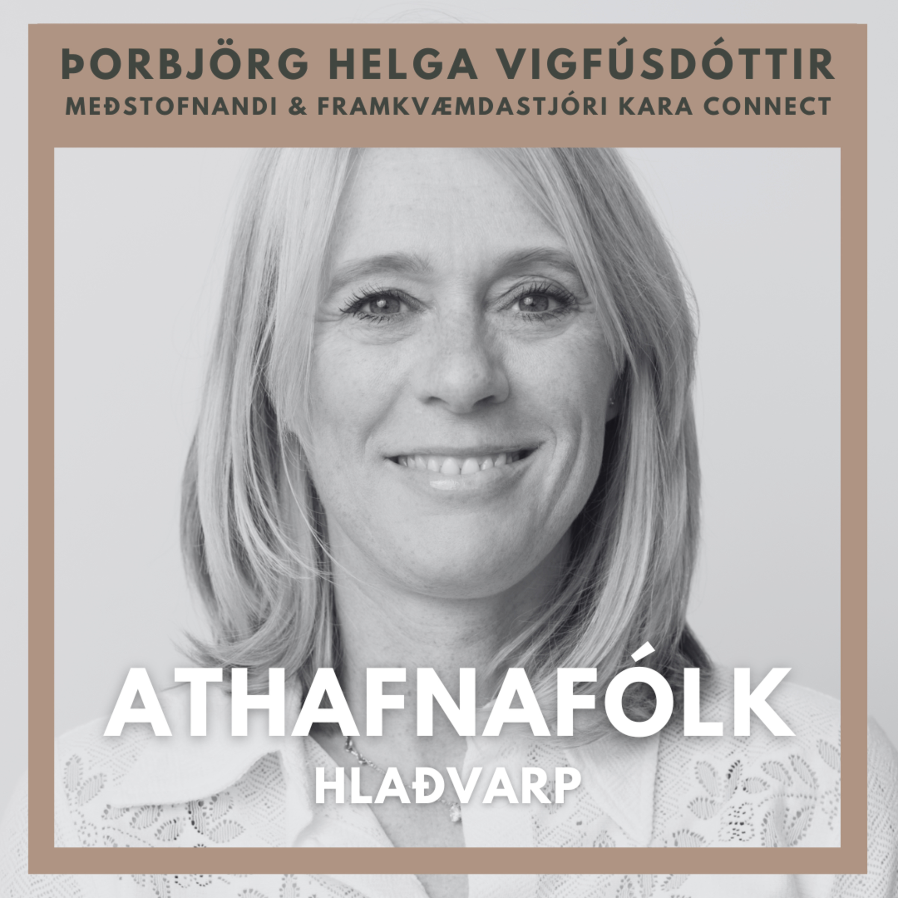 Athafnafólk