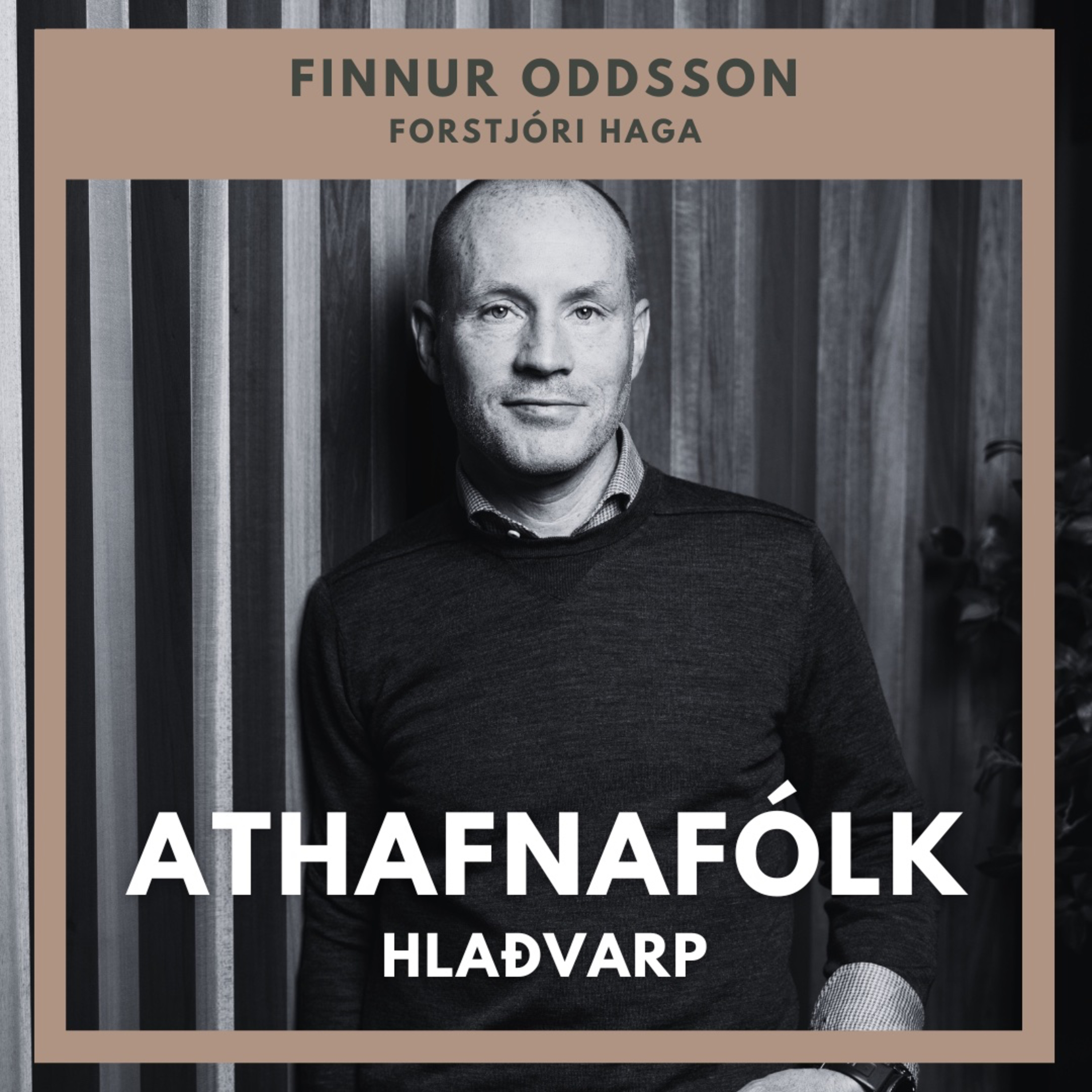 Athafnafólk