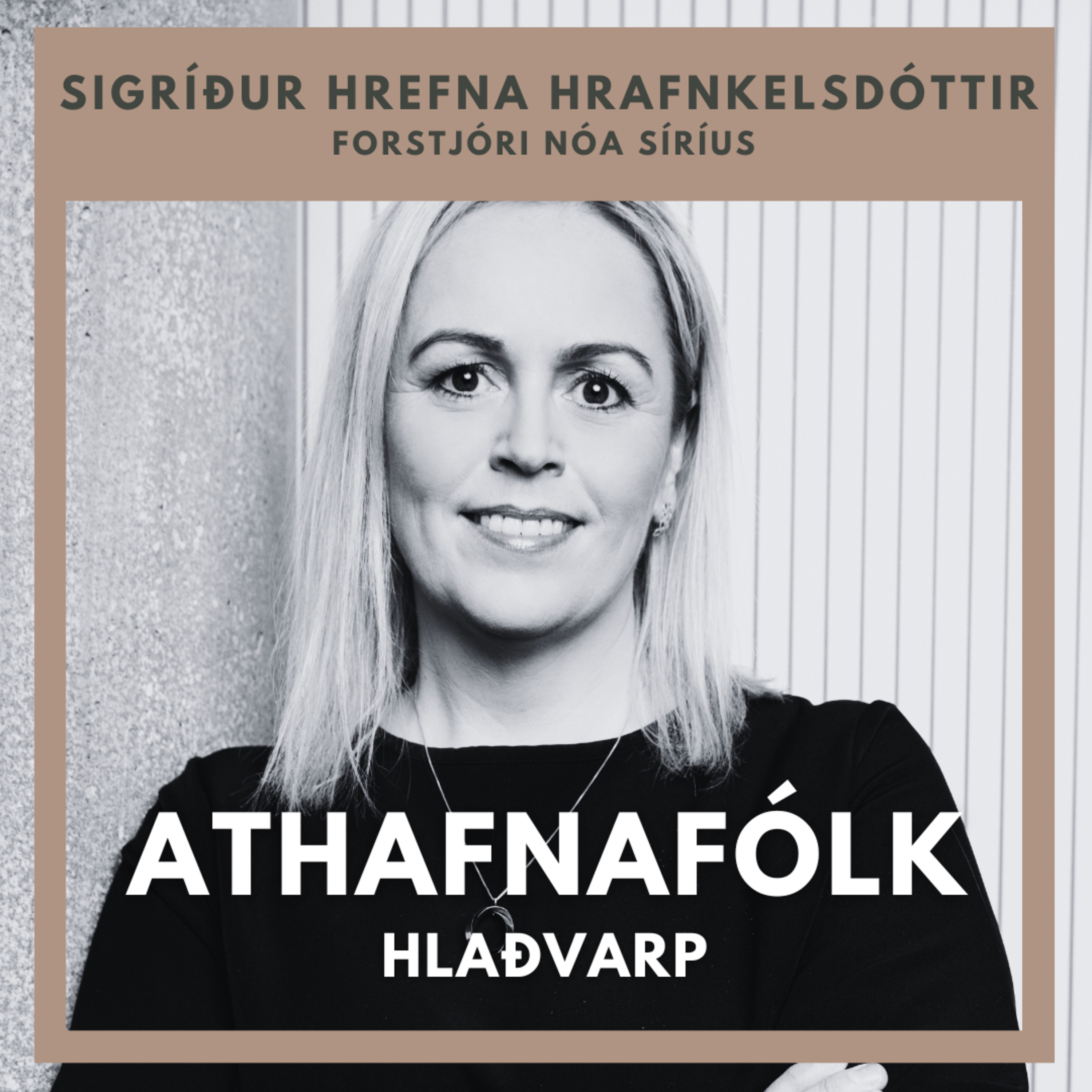 Athafnafólk