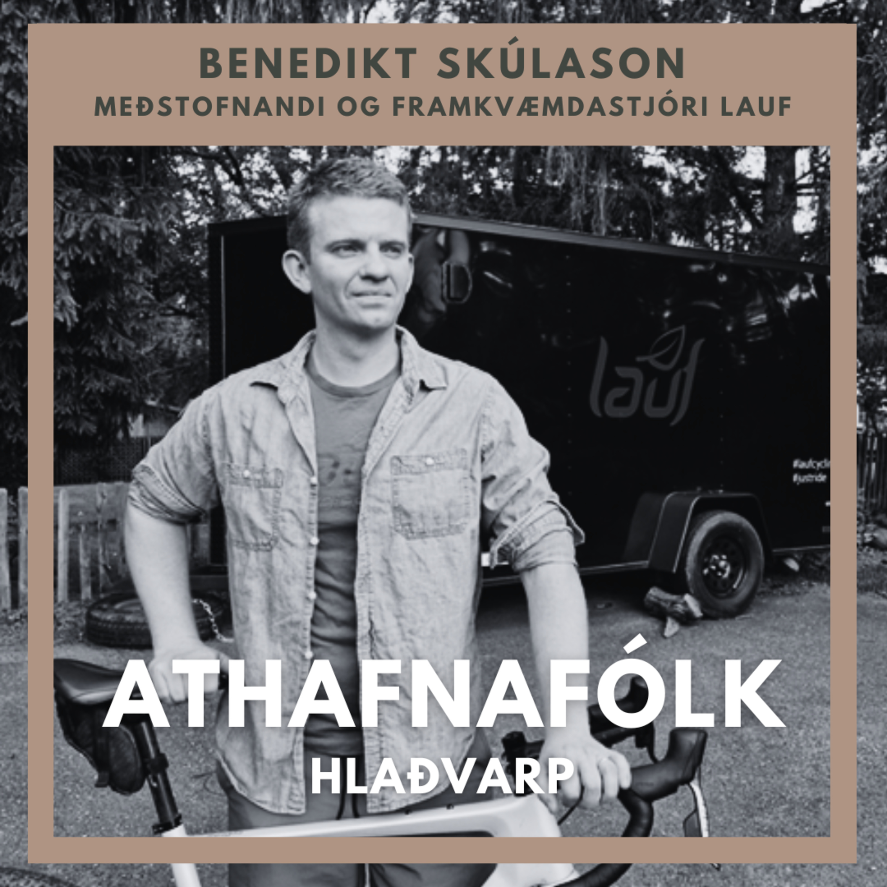 Athafnafólk