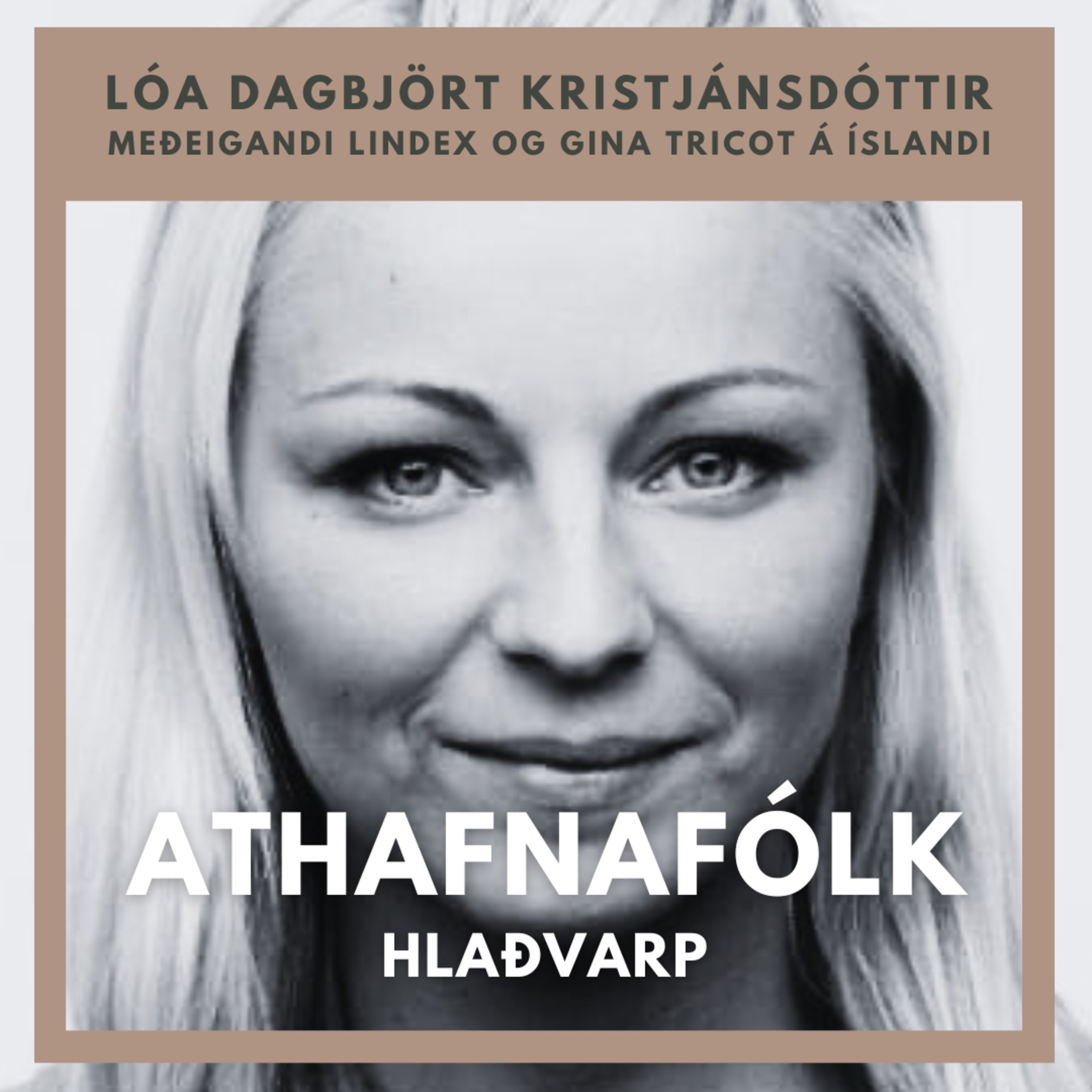 Athafnafólk