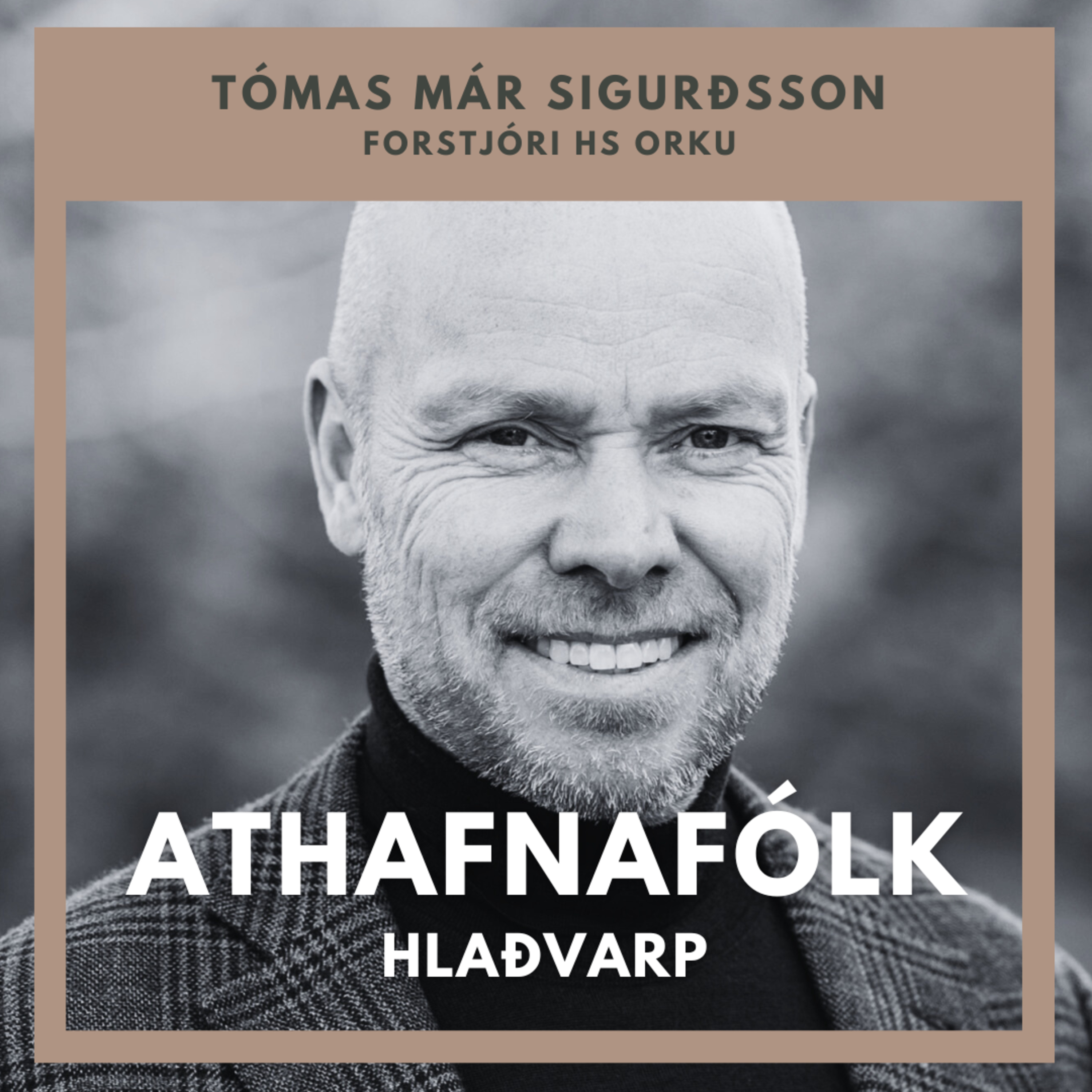 Athafnafólk