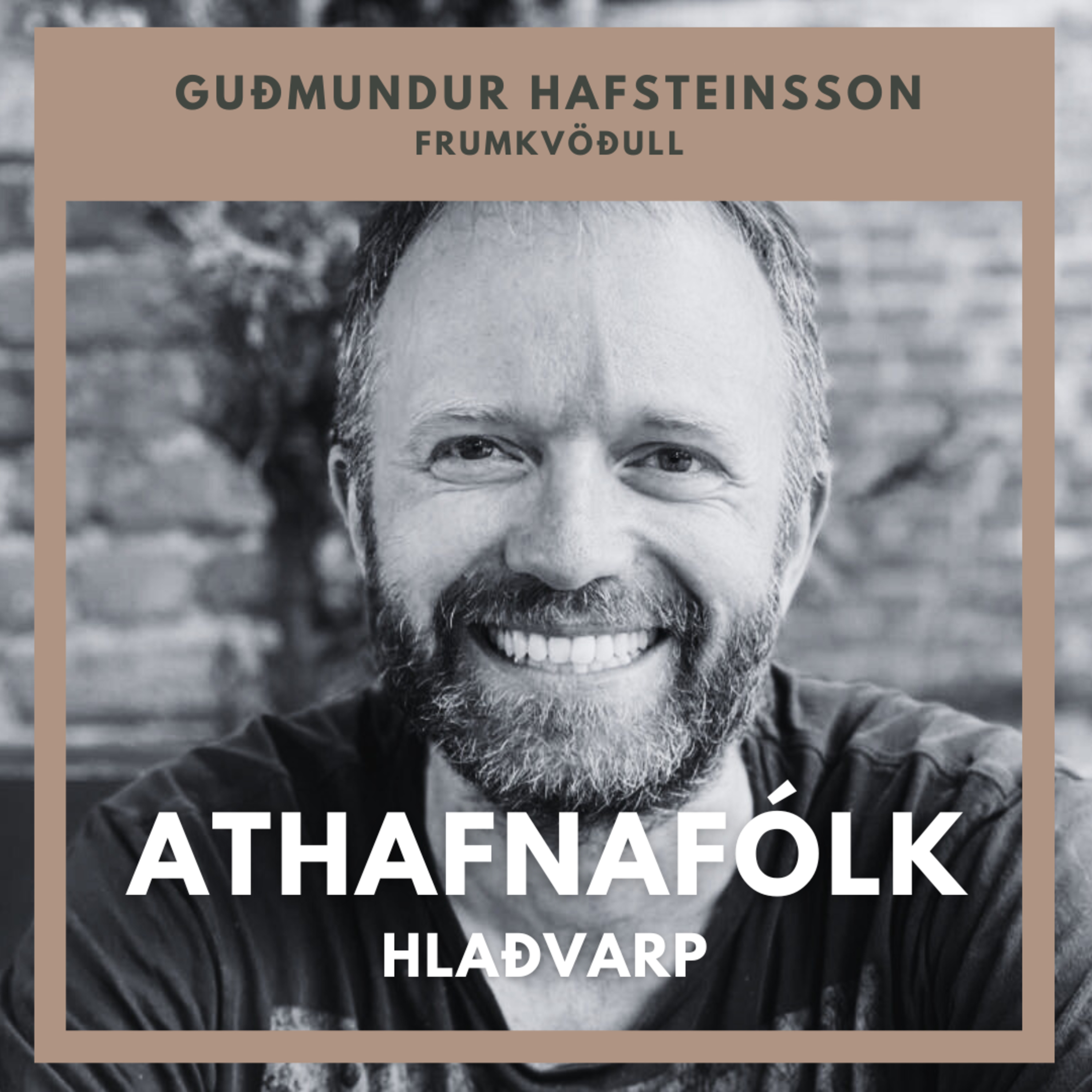 Athafnafólk