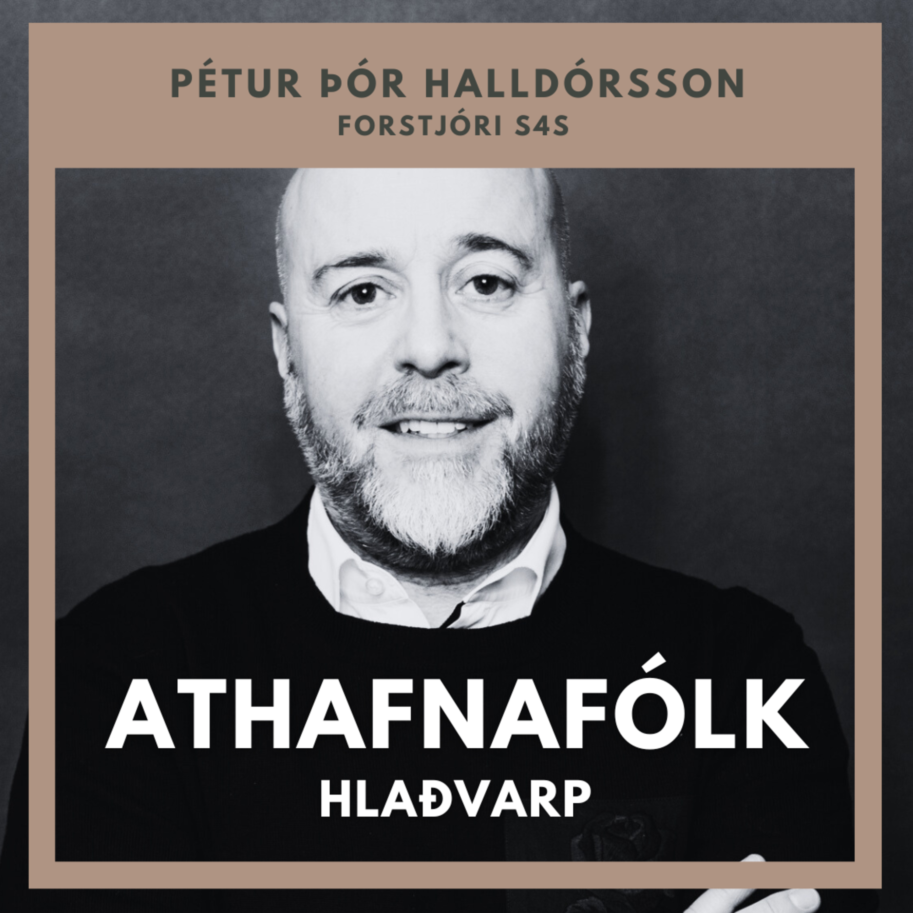 Athafnafólk