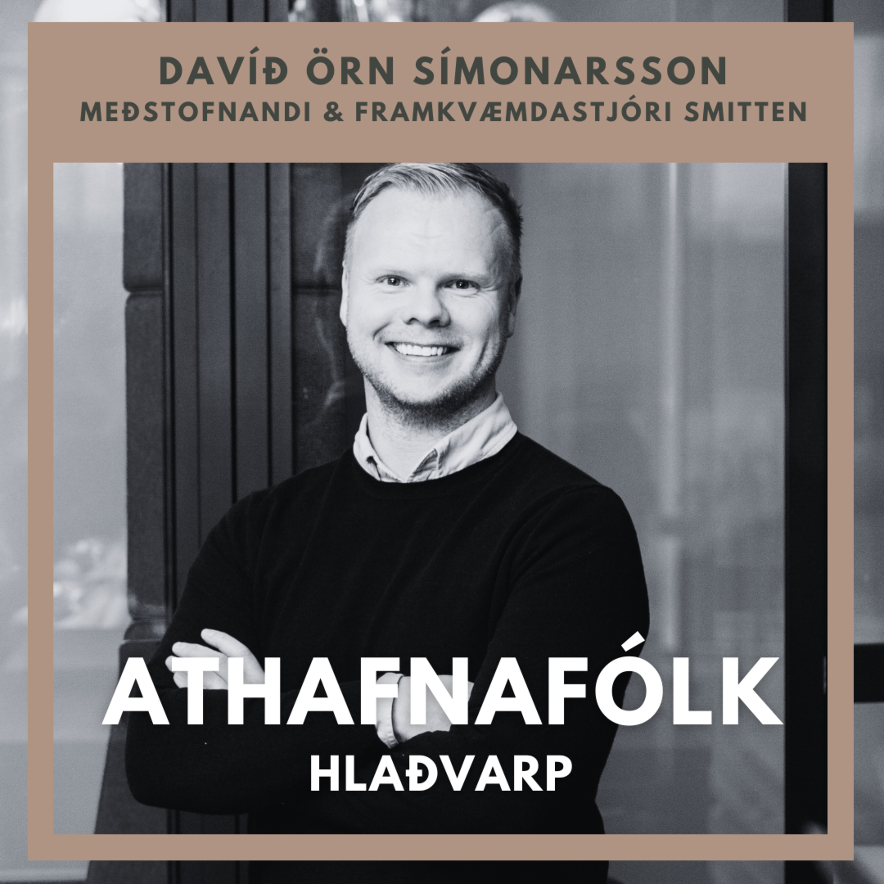 Athafnafólk