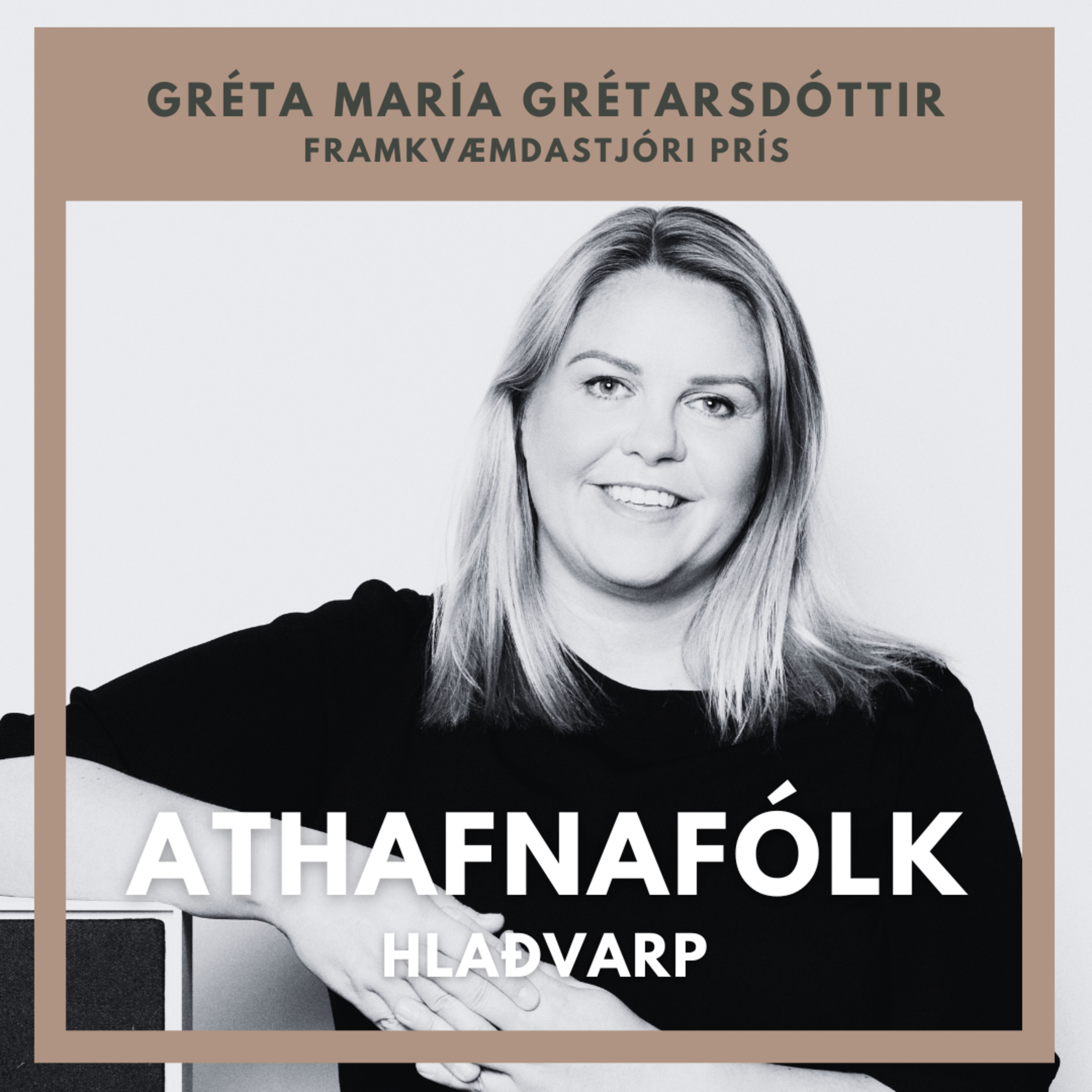 Athafnafólk