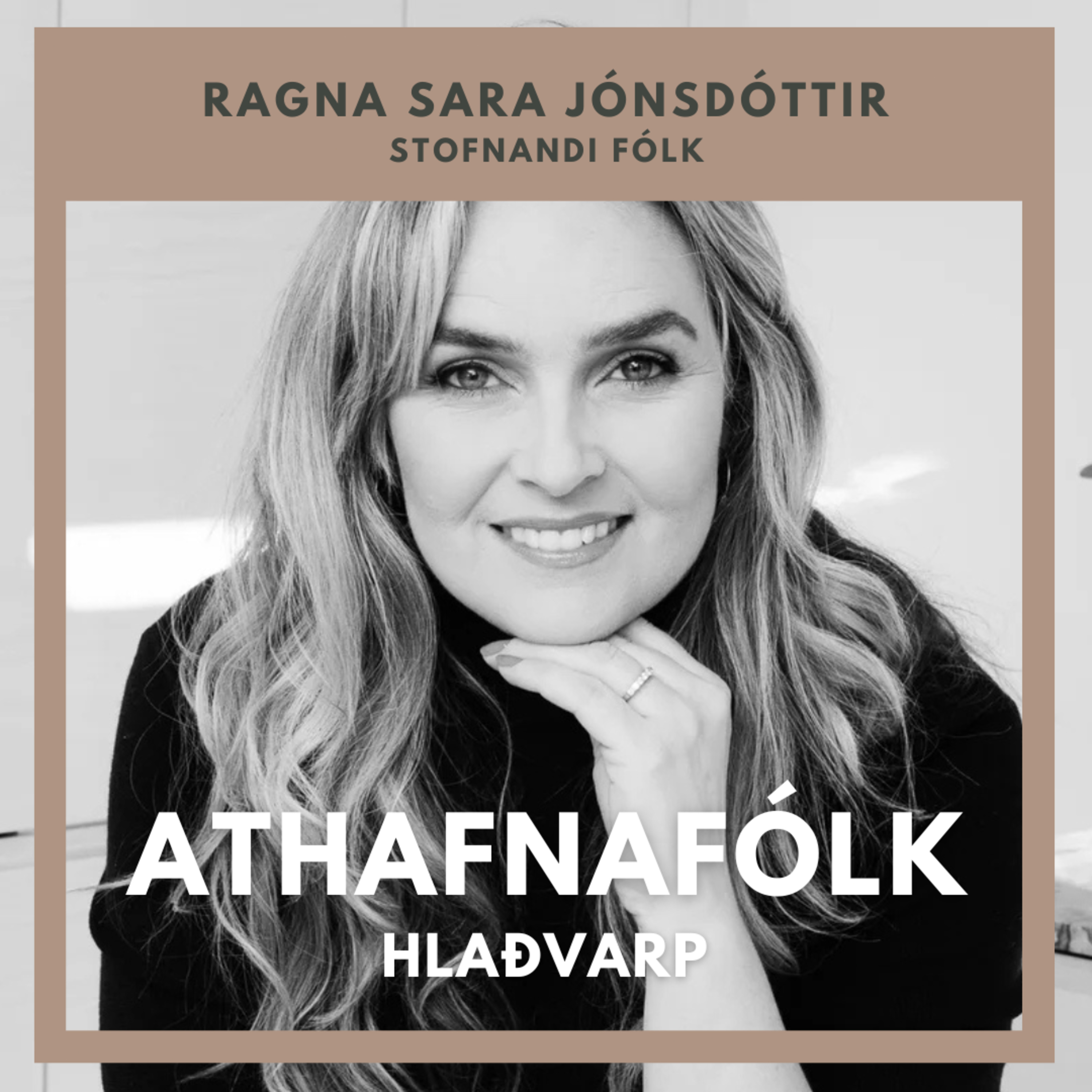 Athafnafólk