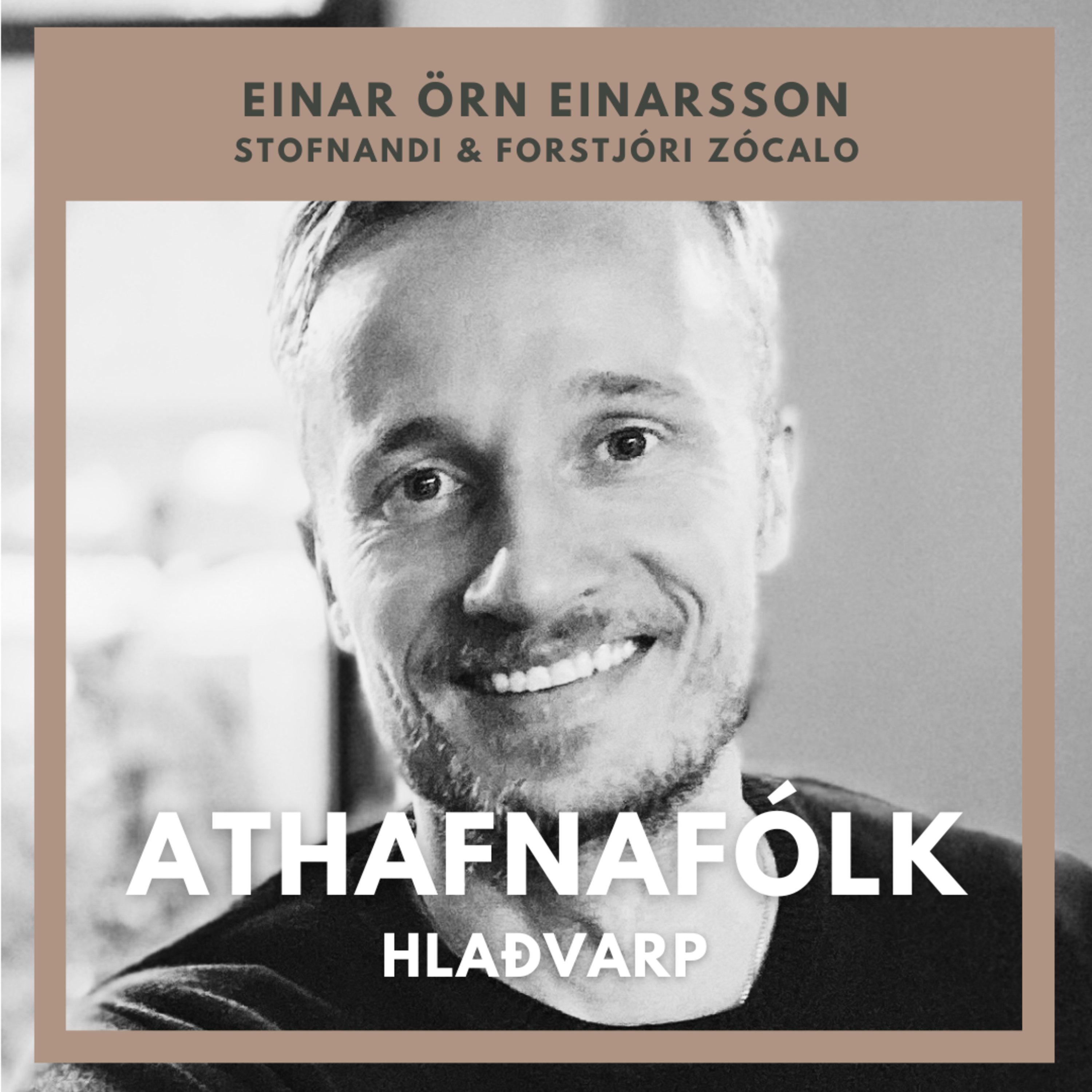 Athafnafólk
